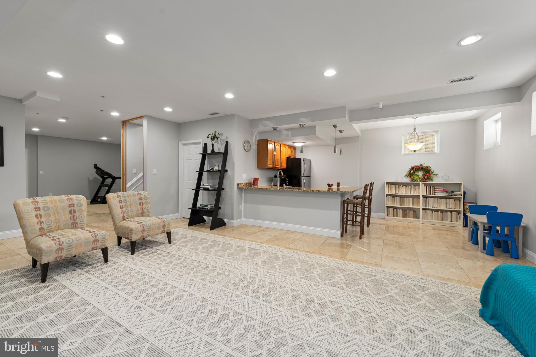 MAPLE LAWN - Residential