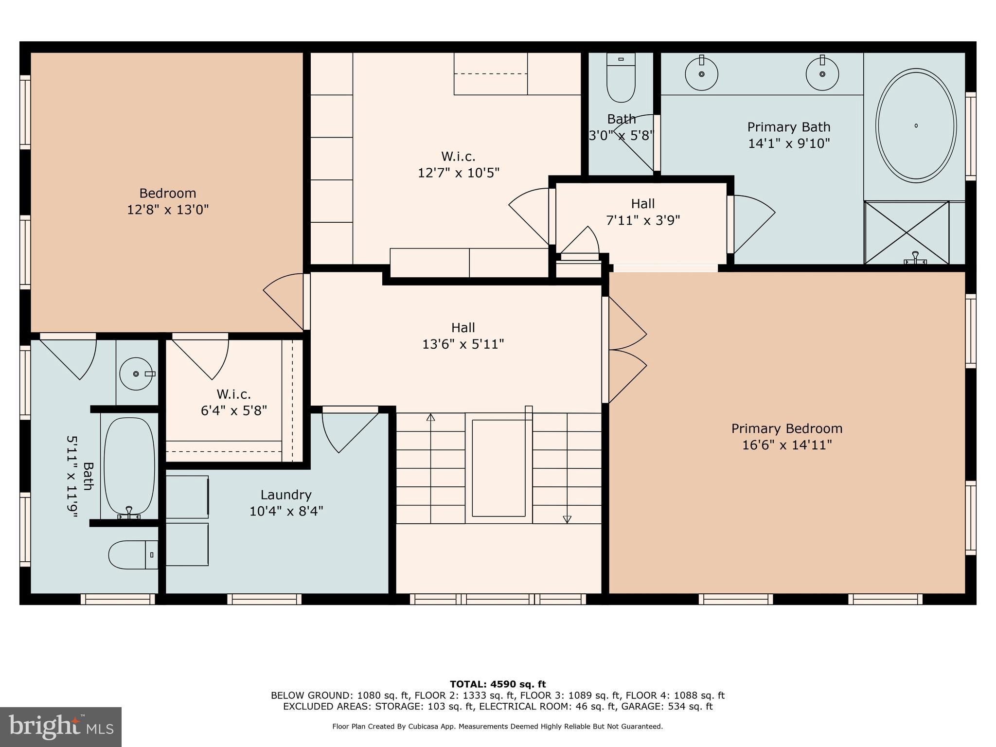MAPLE LAWN - Residential
