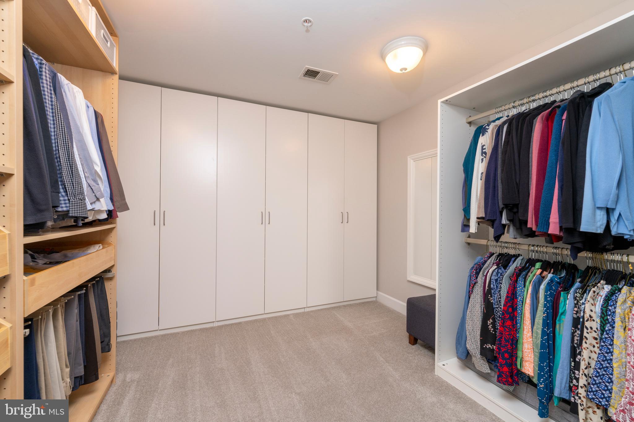 MAPLE LAWN - Residential