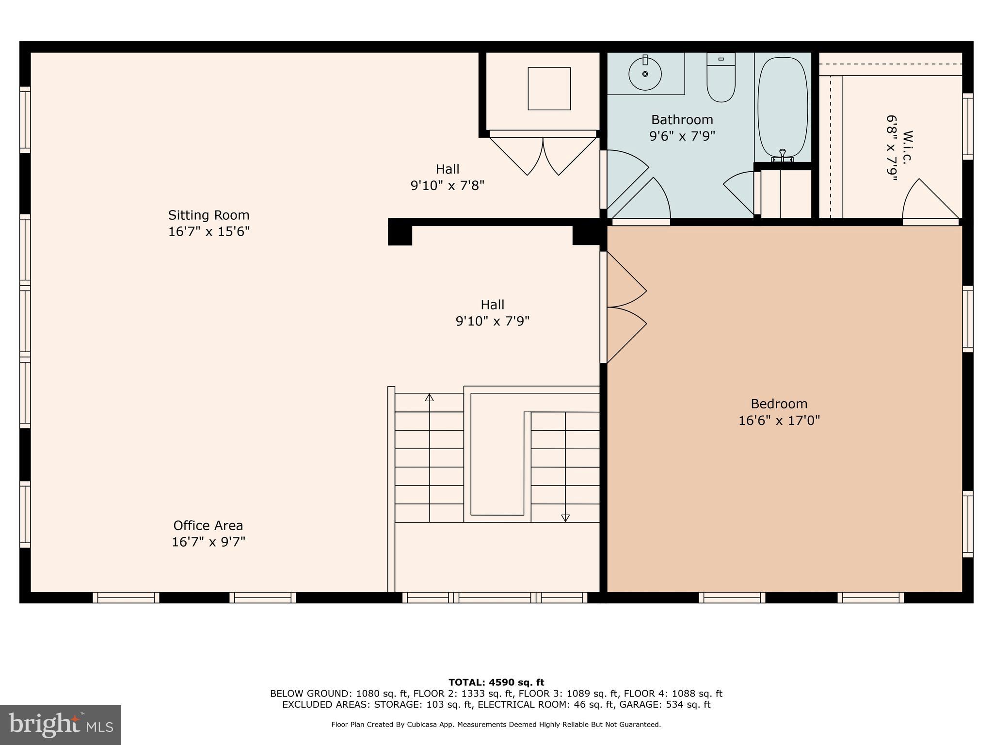 MAPLE LAWN - Residential