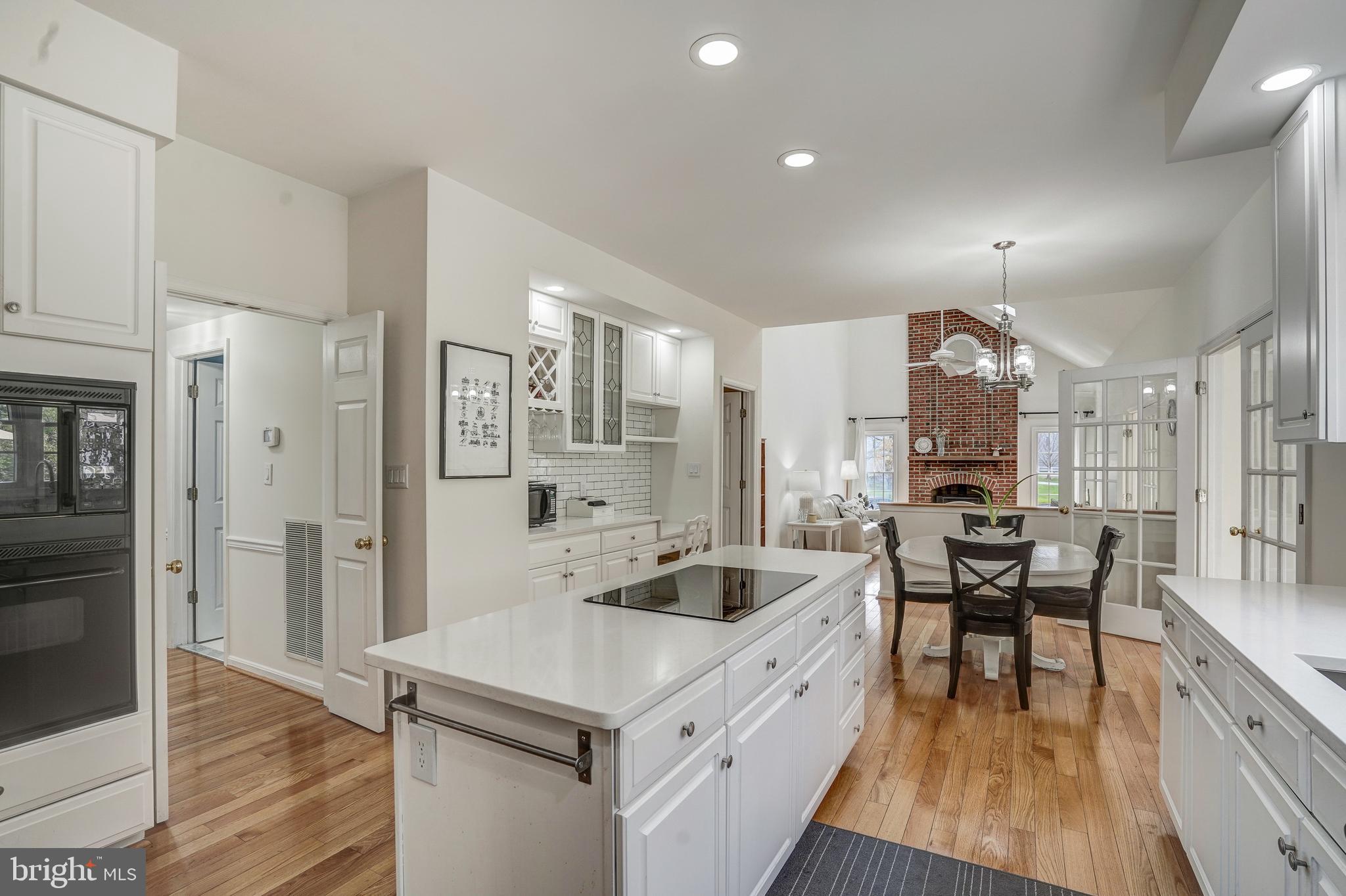 PATUXENT SPRINGS - Residential