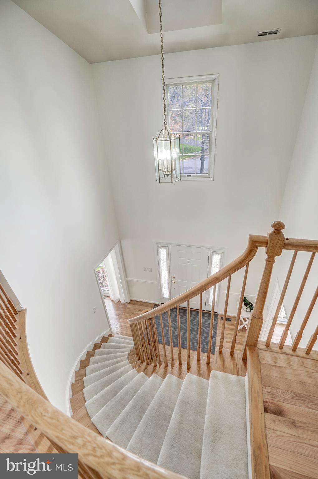 PATUXENT SPRINGS - Residential