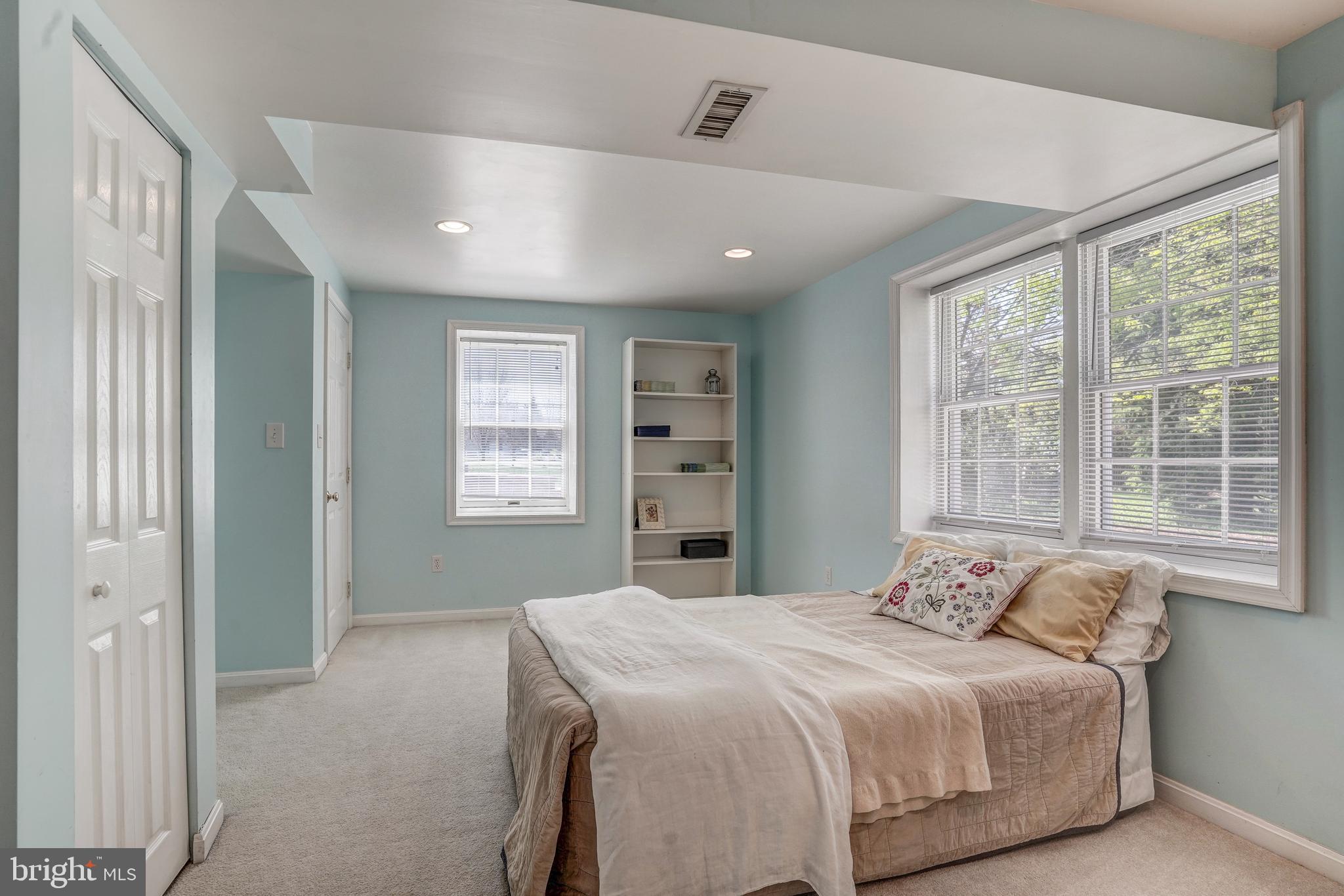 PATUXENT SPRINGS - Residential