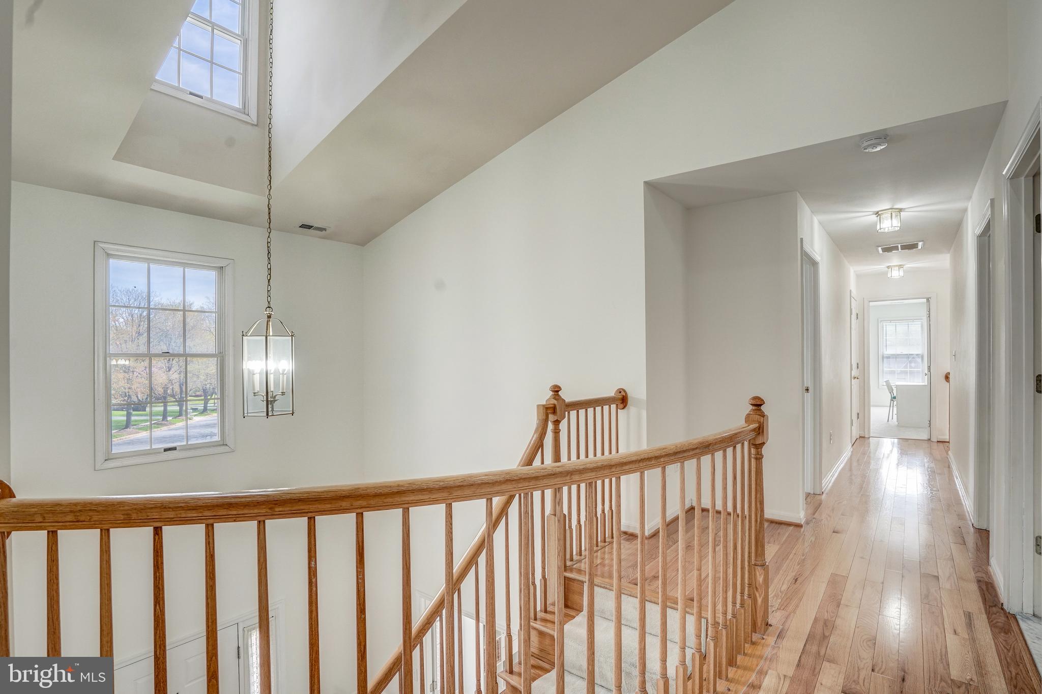 PATUXENT SPRINGS - Residential