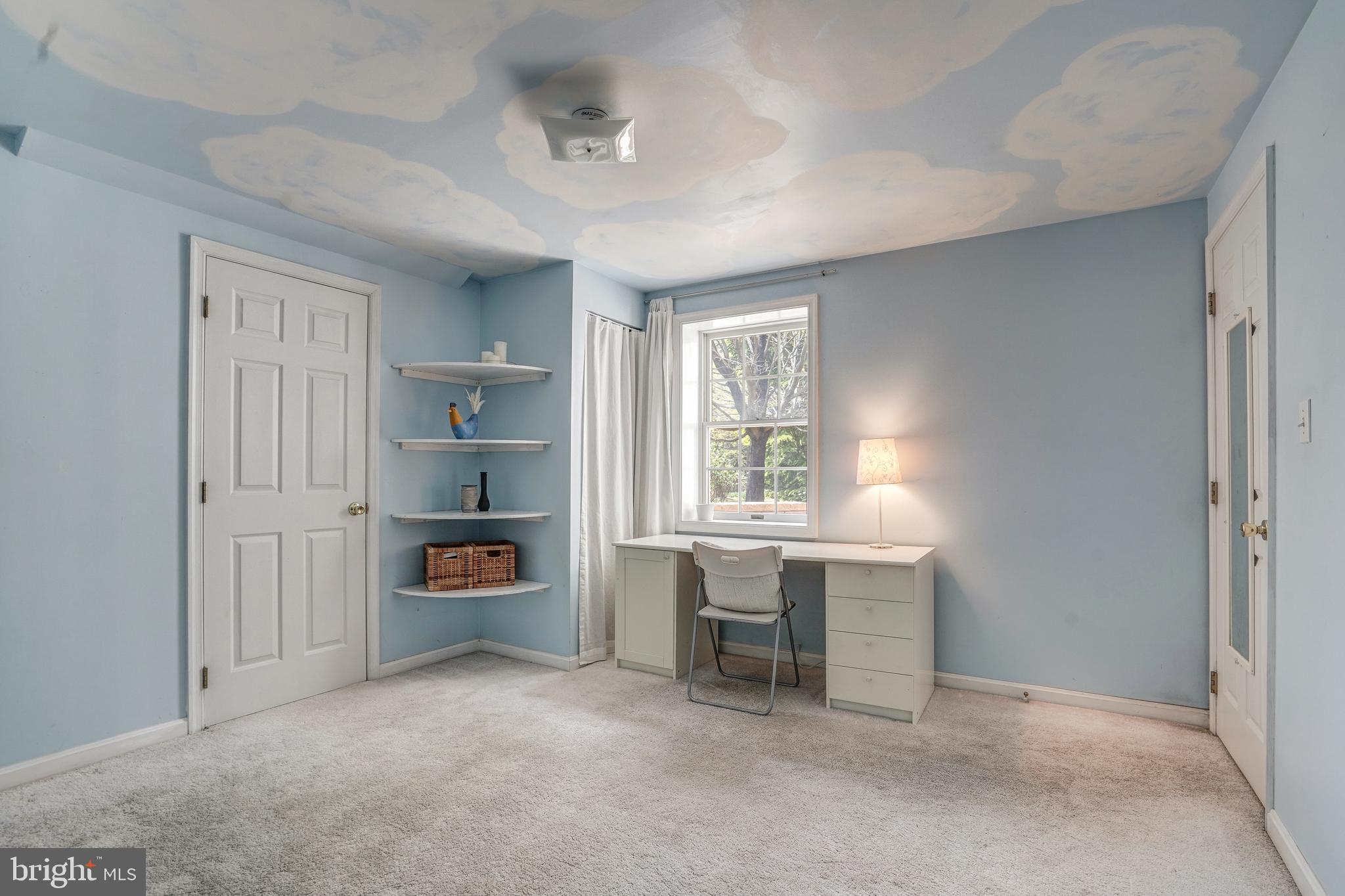 PATUXENT SPRINGS - Residential