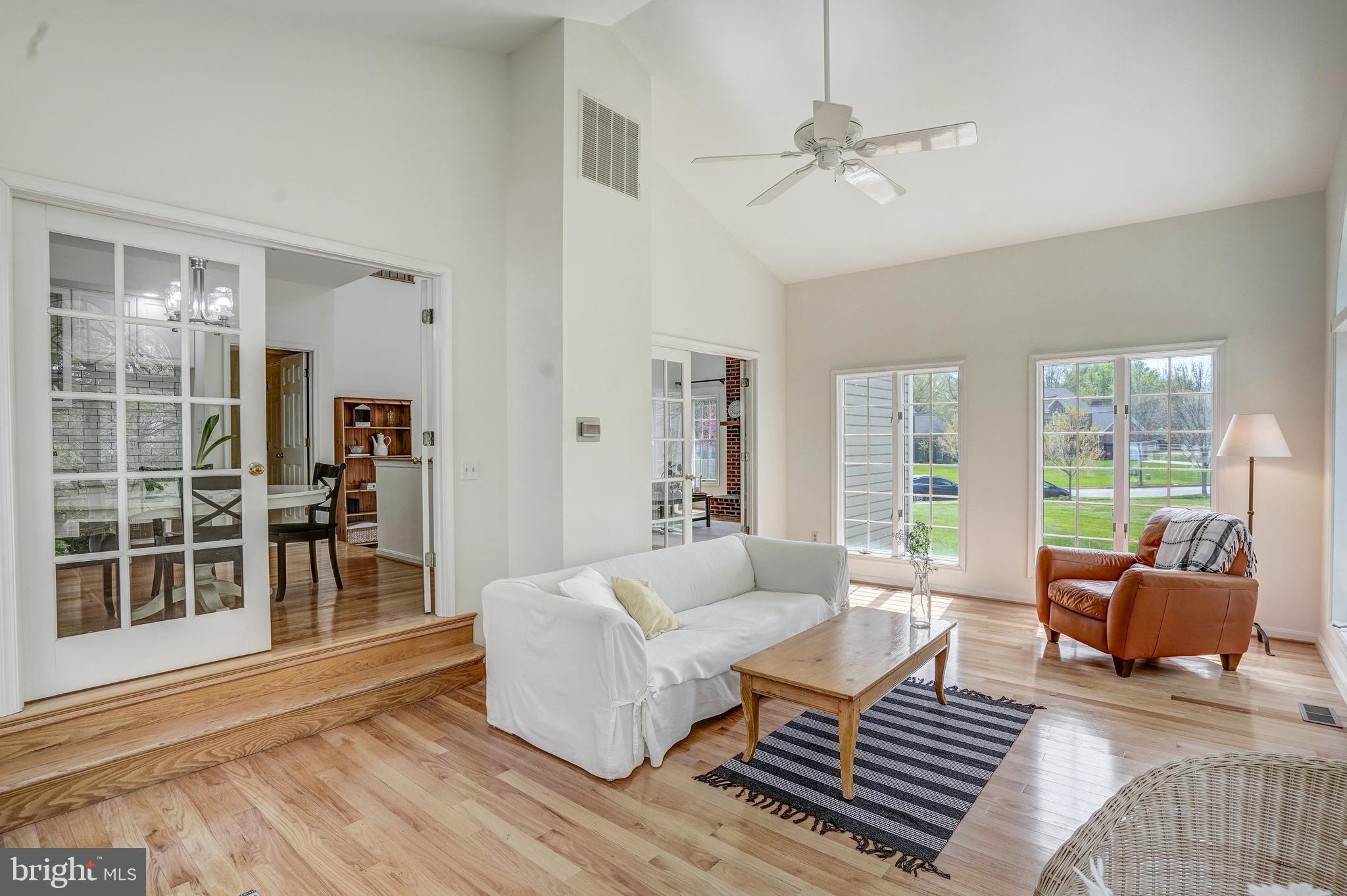 PATUXENT SPRINGS - Residential