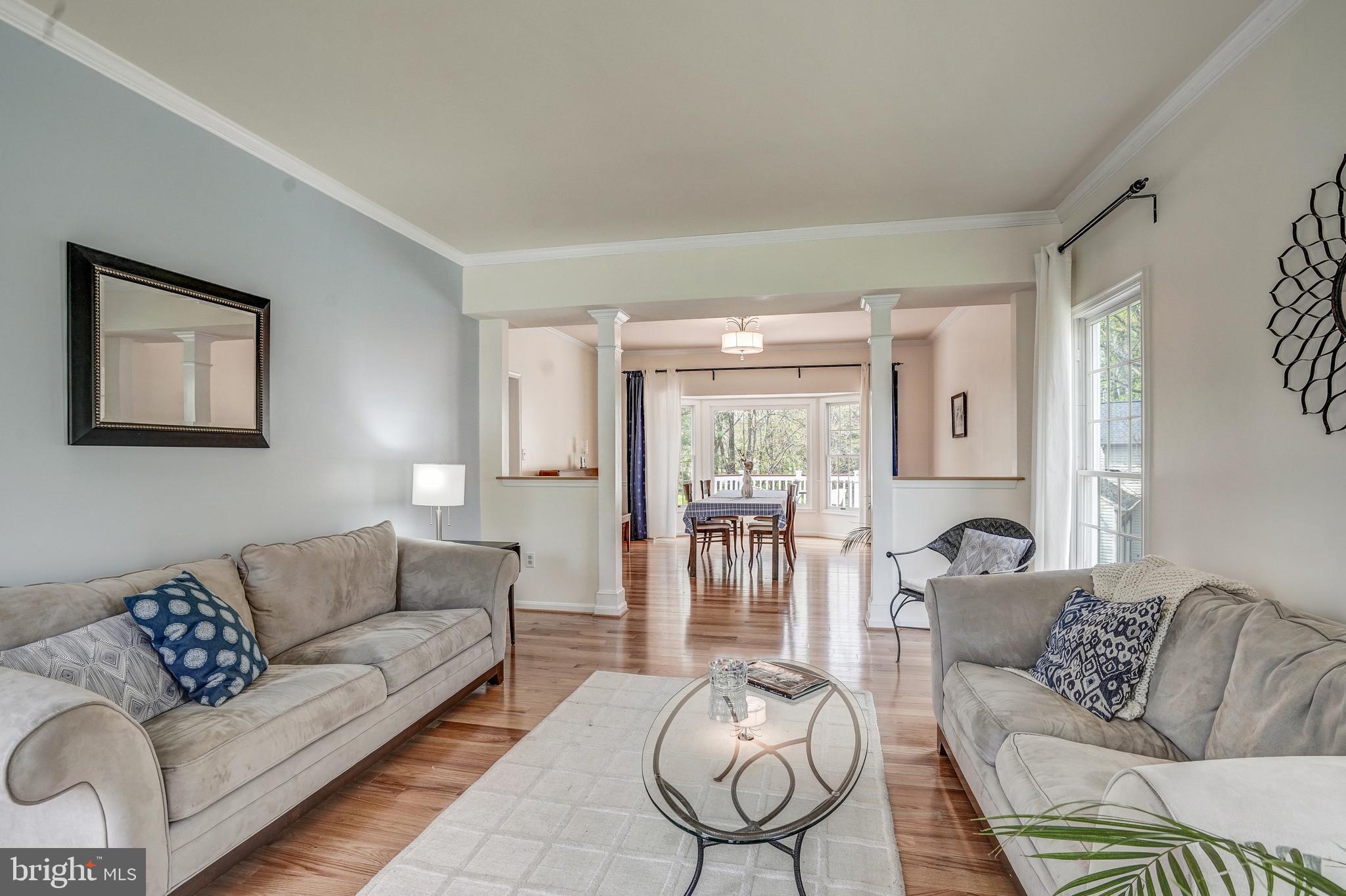 PATUXENT SPRINGS - Residential