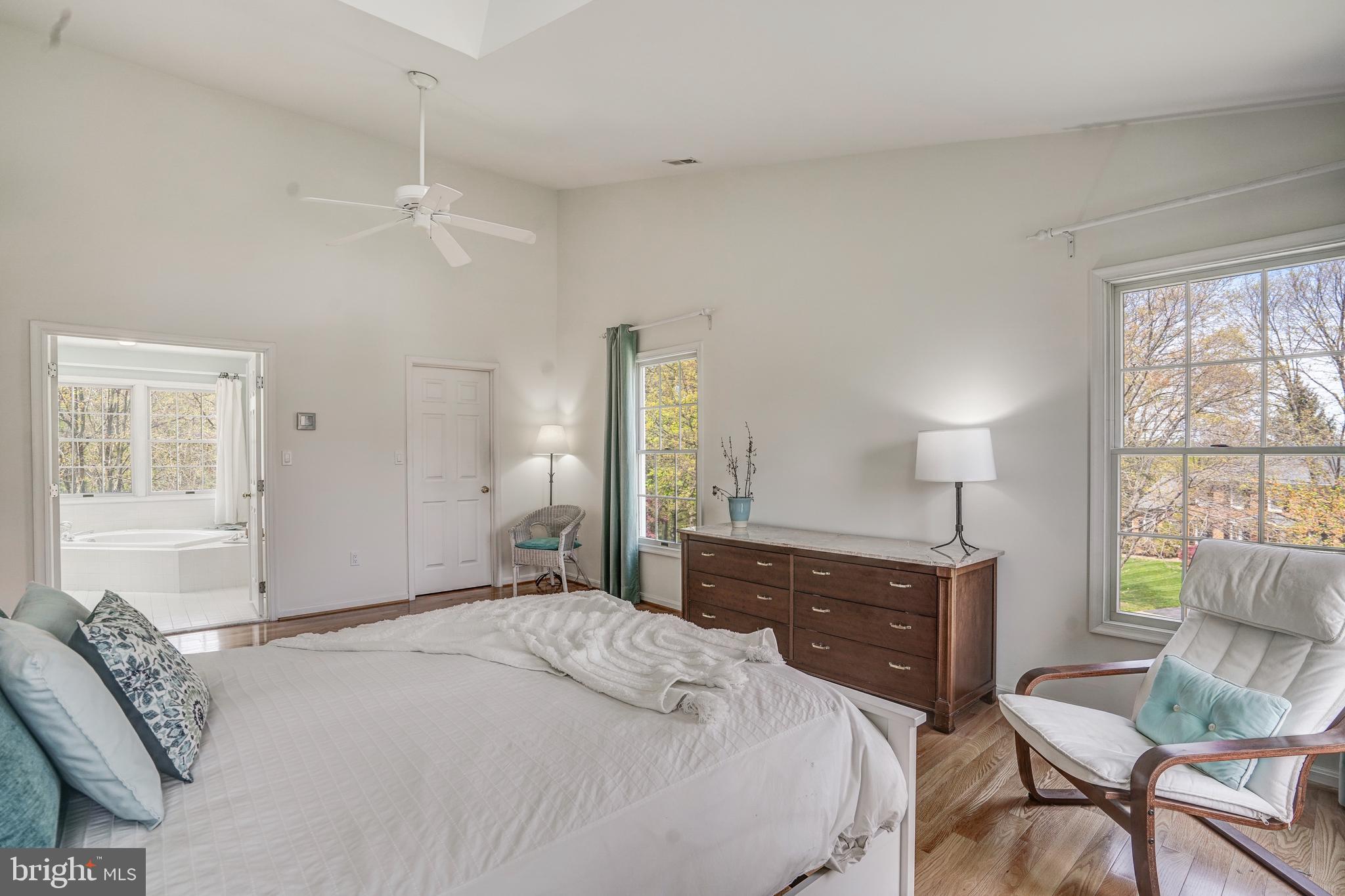 PATUXENT SPRINGS - Residential