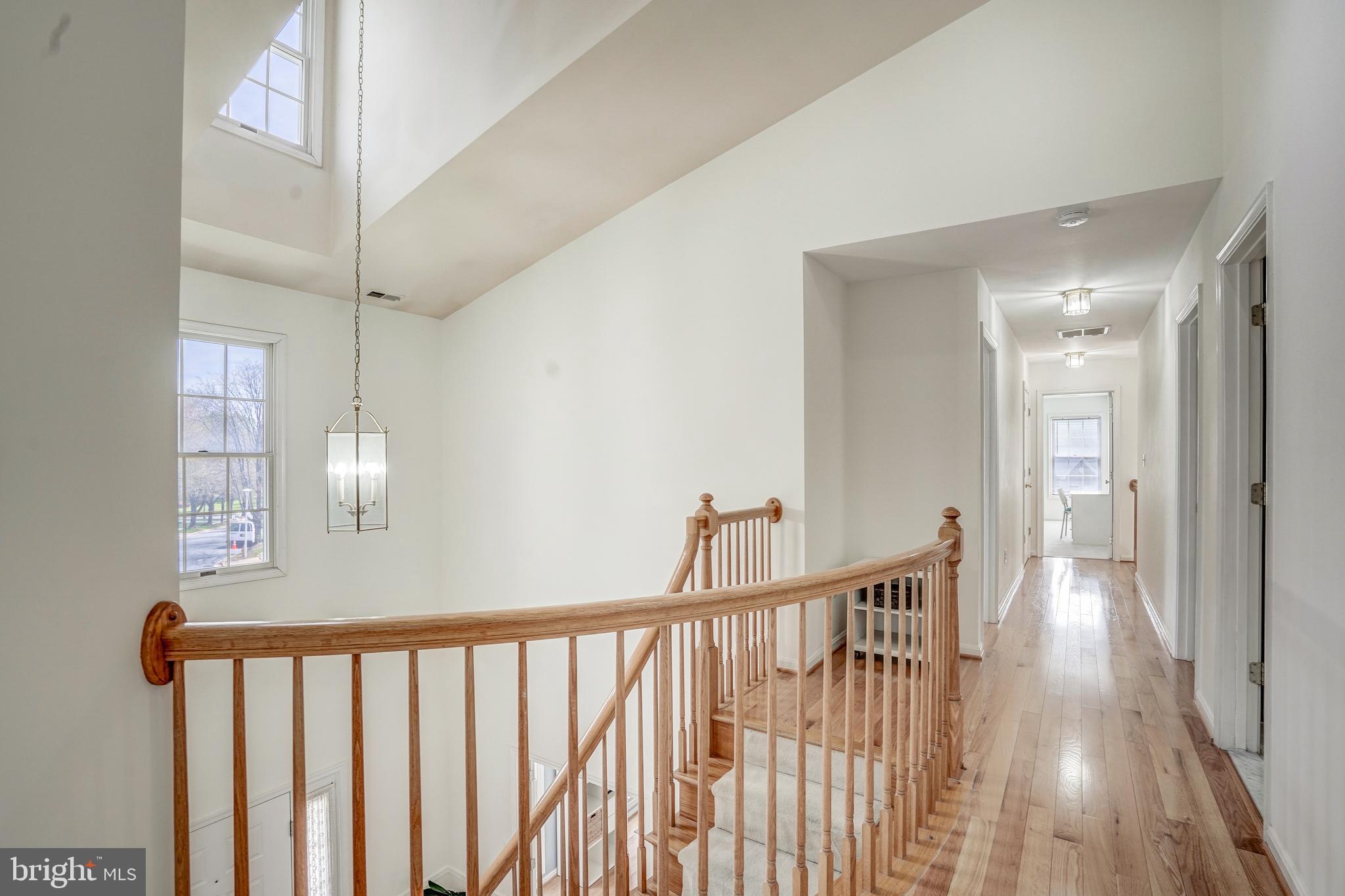 PATUXENT SPRINGS - Residential