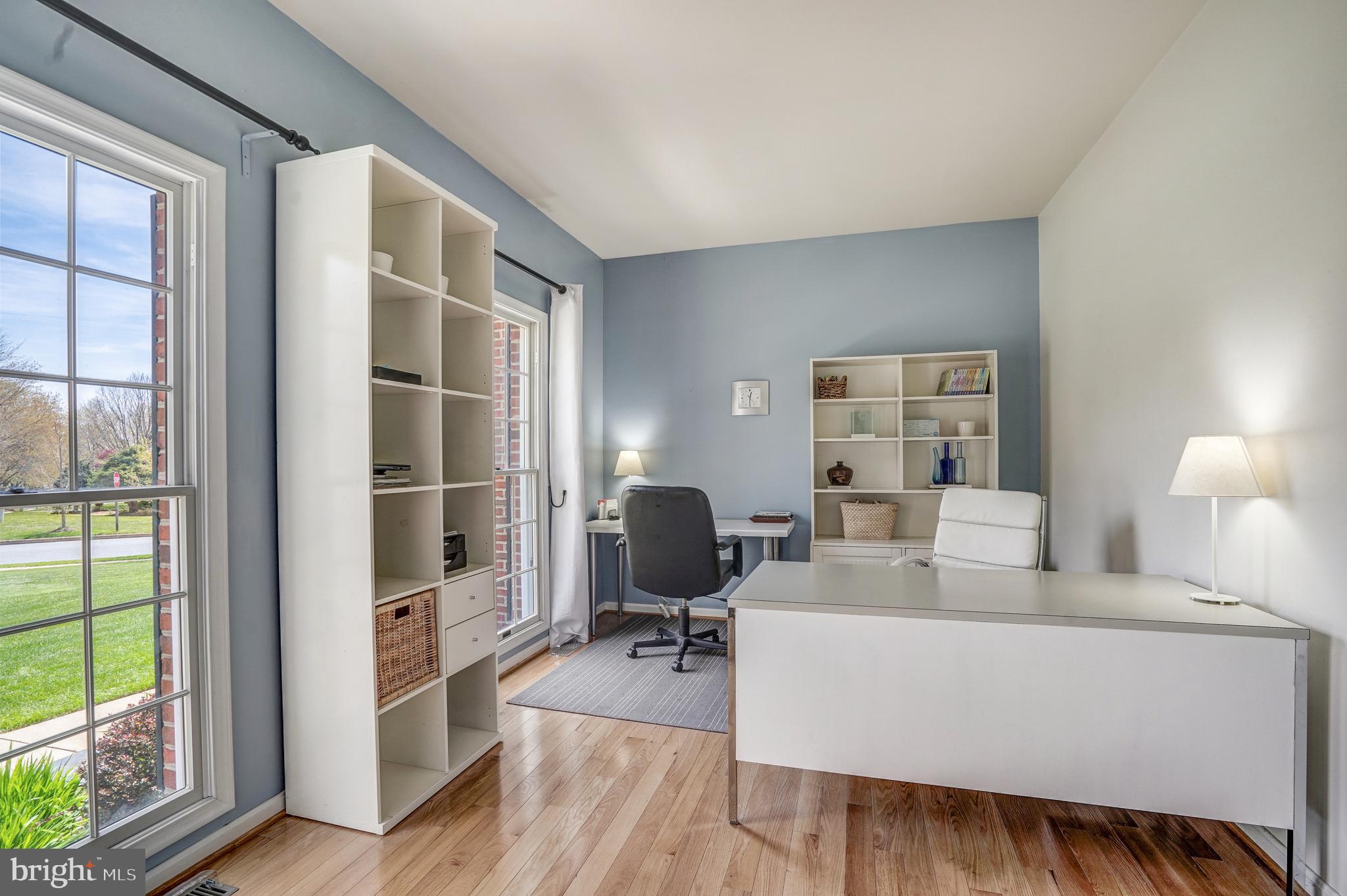 PATUXENT SPRINGS - Residential