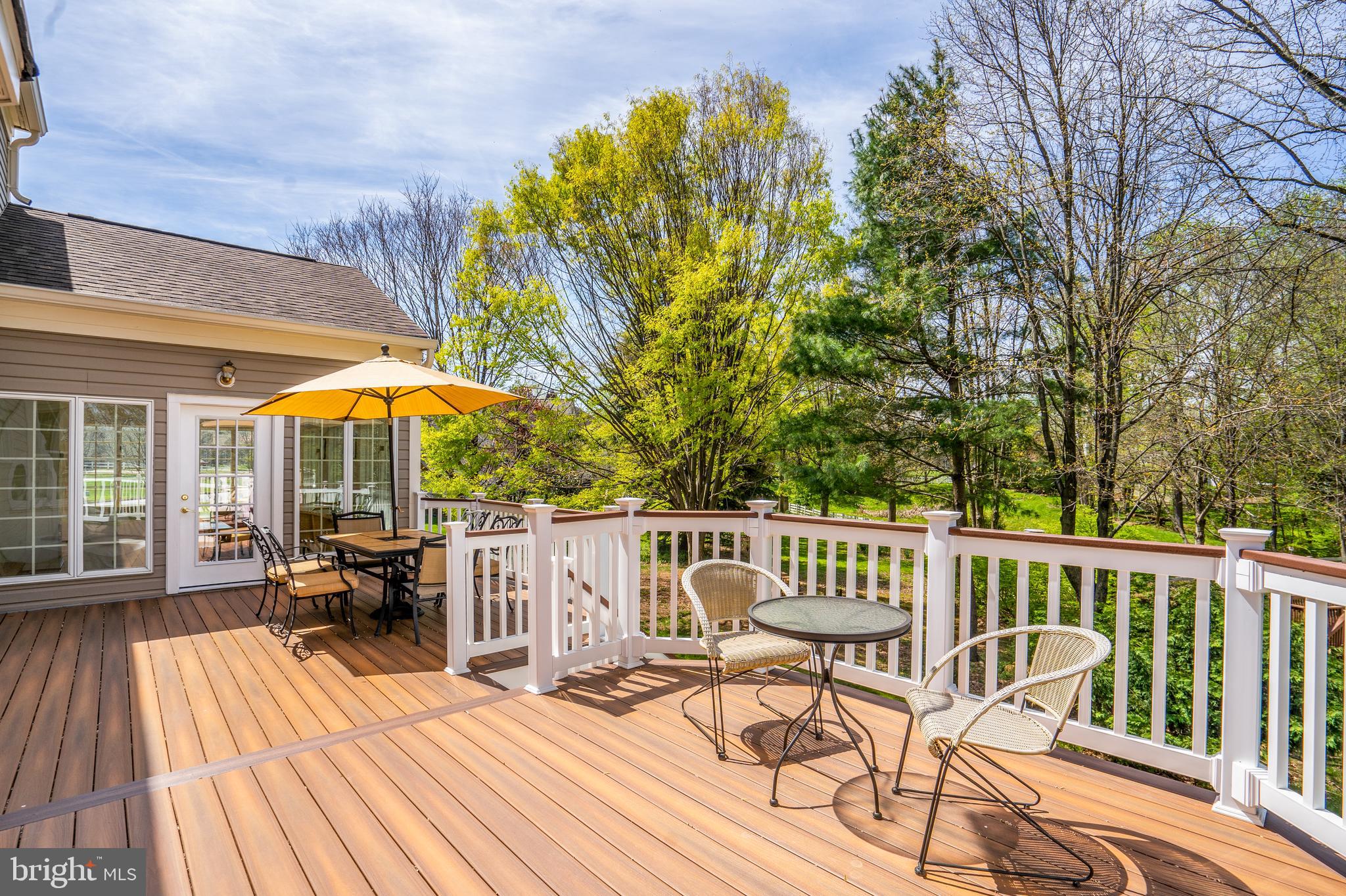 PATUXENT SPRINGS - Residential