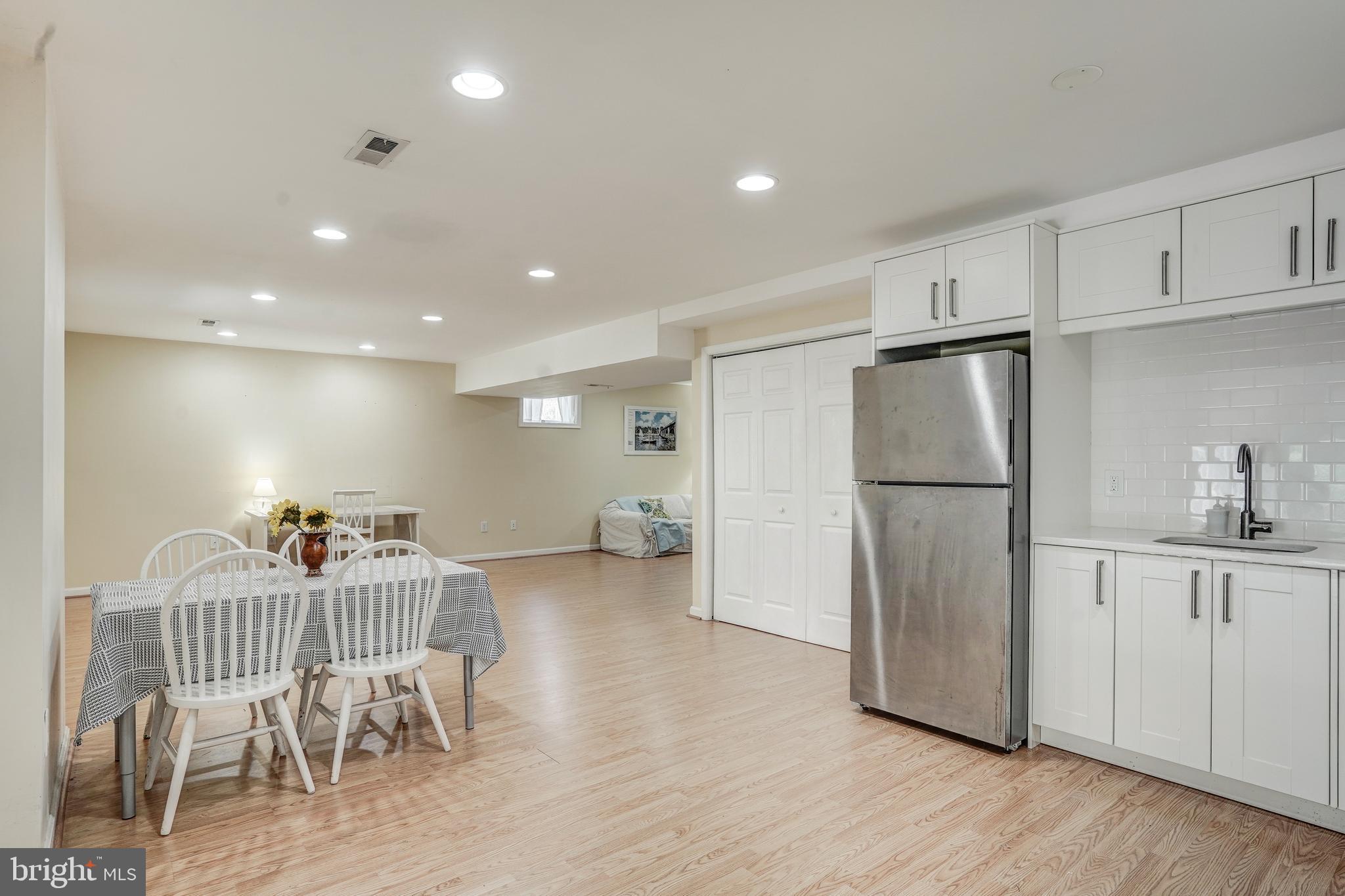 PATUXENT SPRINGS - Residential