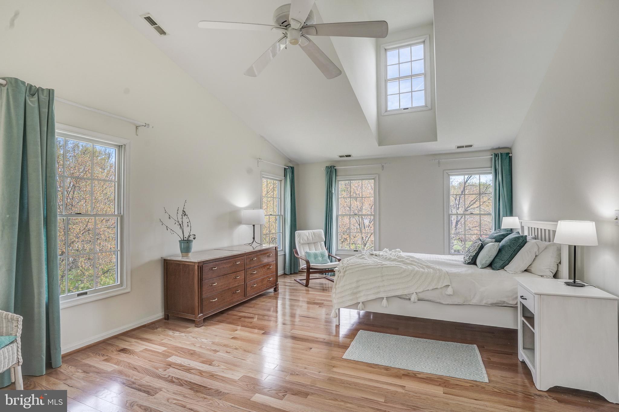 PATUXENT SPRINGS - Residential