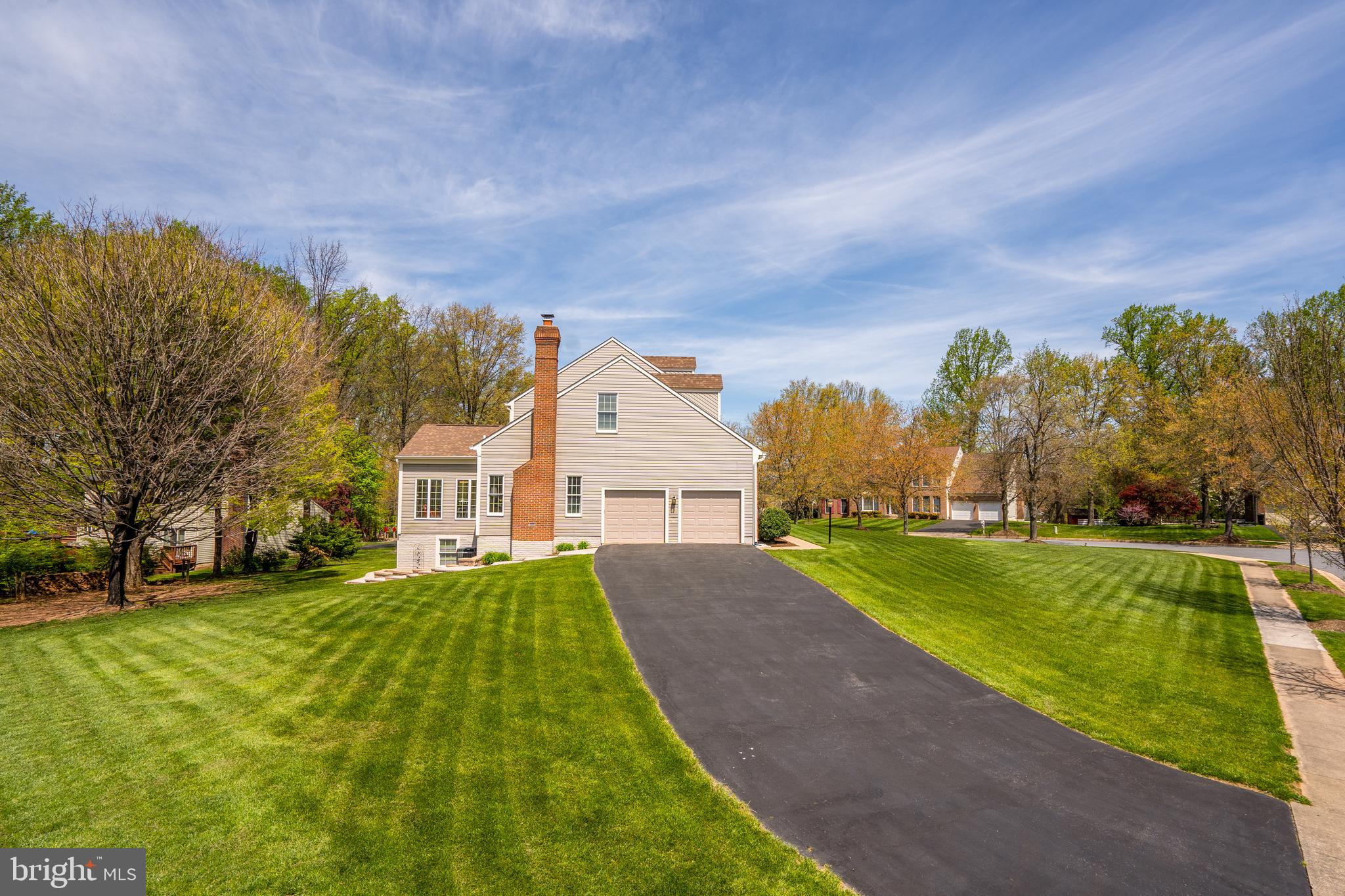 PATUXENT SPRINGS - Residential