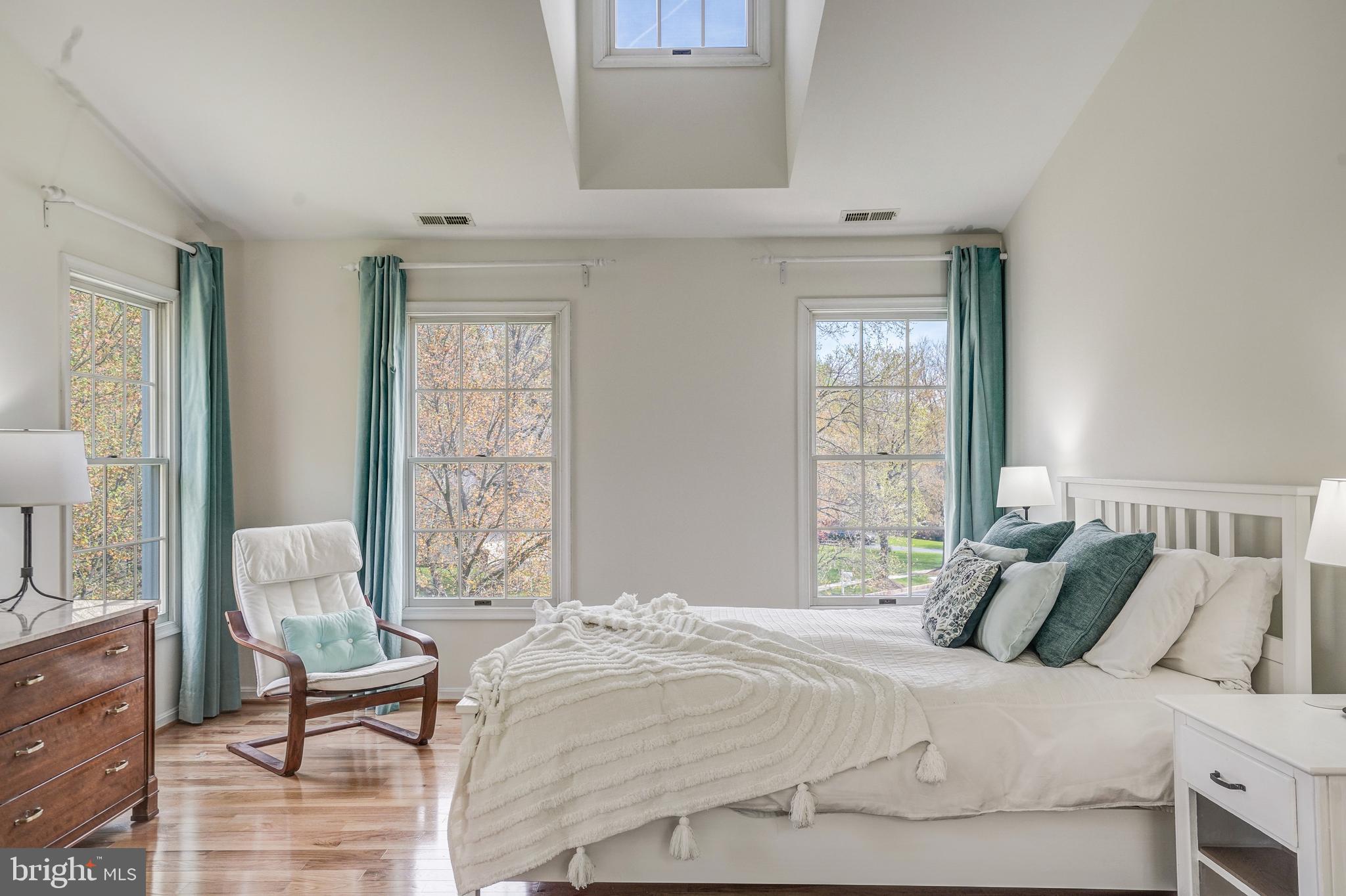 PATUXENT SPRINGS - Residential