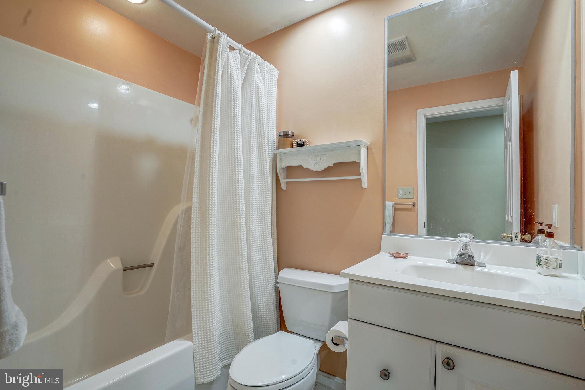 PATUXENT SPRINGS - Residential