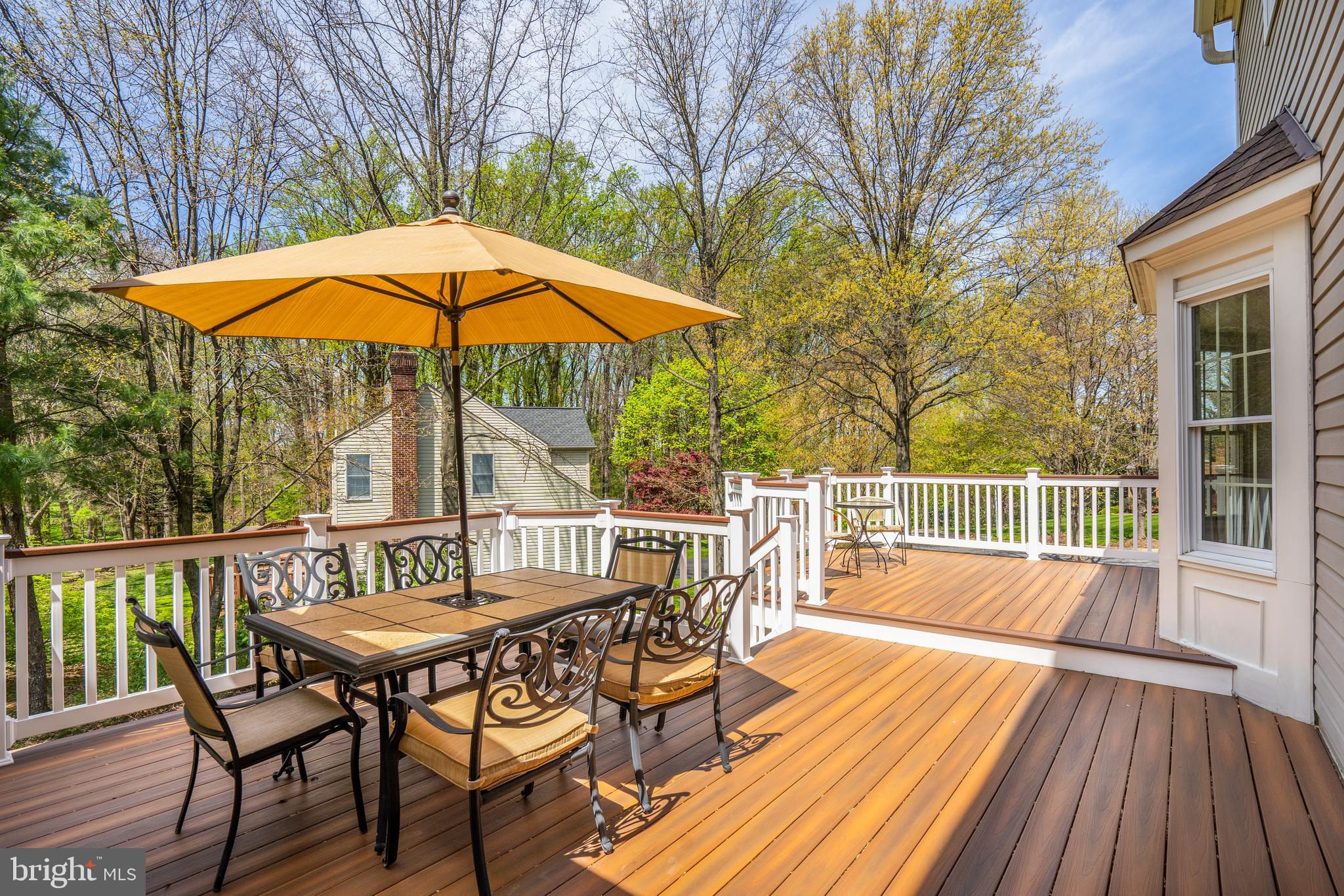 PATUXENT SPRINGS - Residential