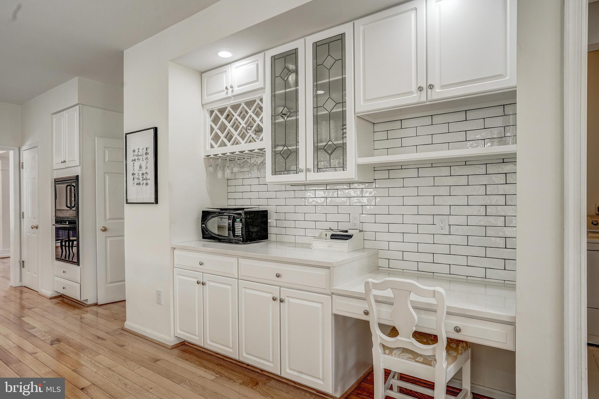 PATUXENT SPRINGS - Residential