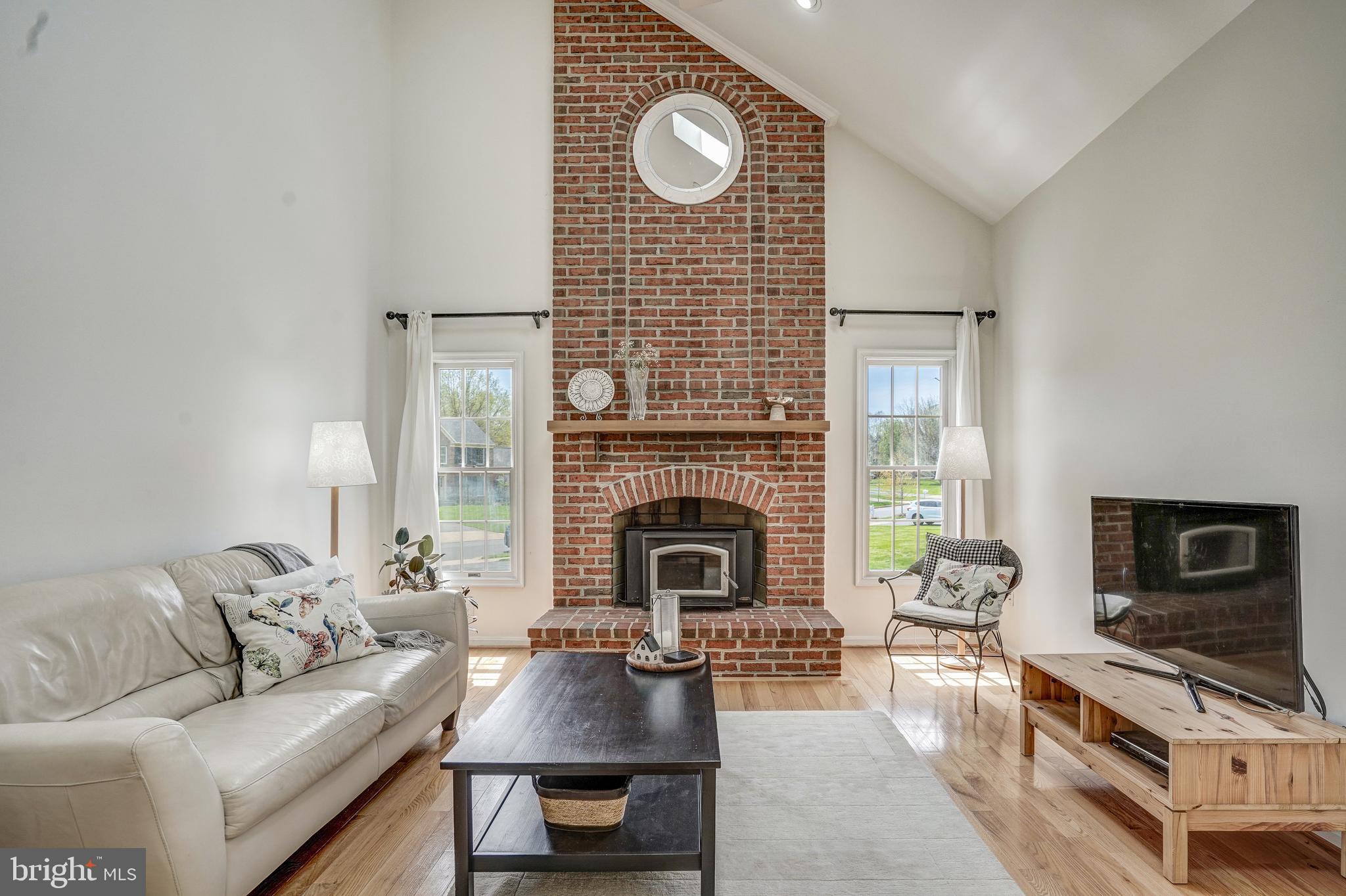 PATUXENT SPRINGS - Residential