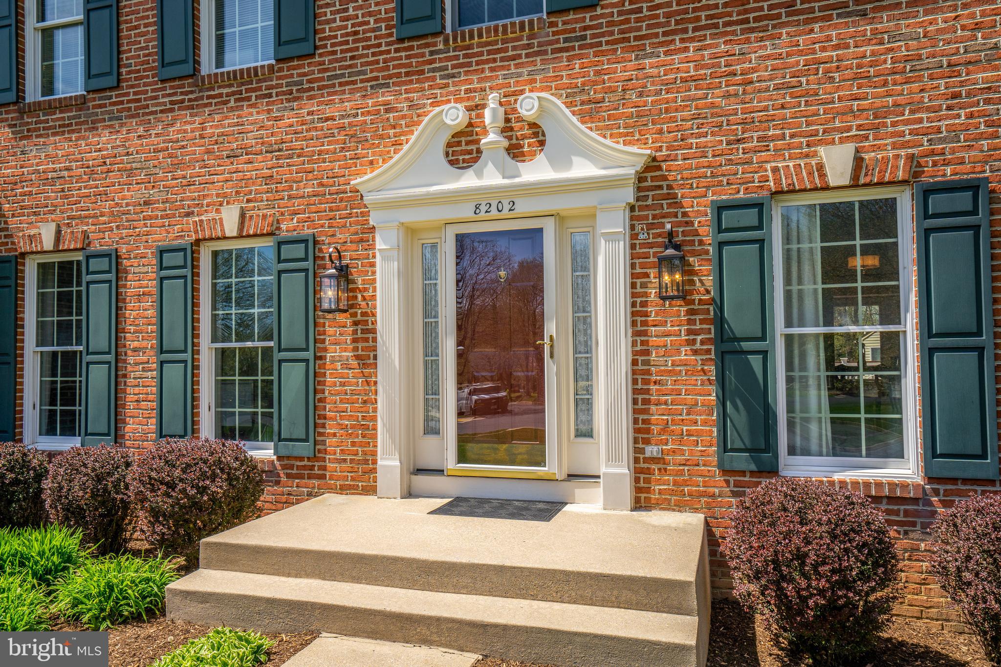 PATUXENT SPRINGS - Residential