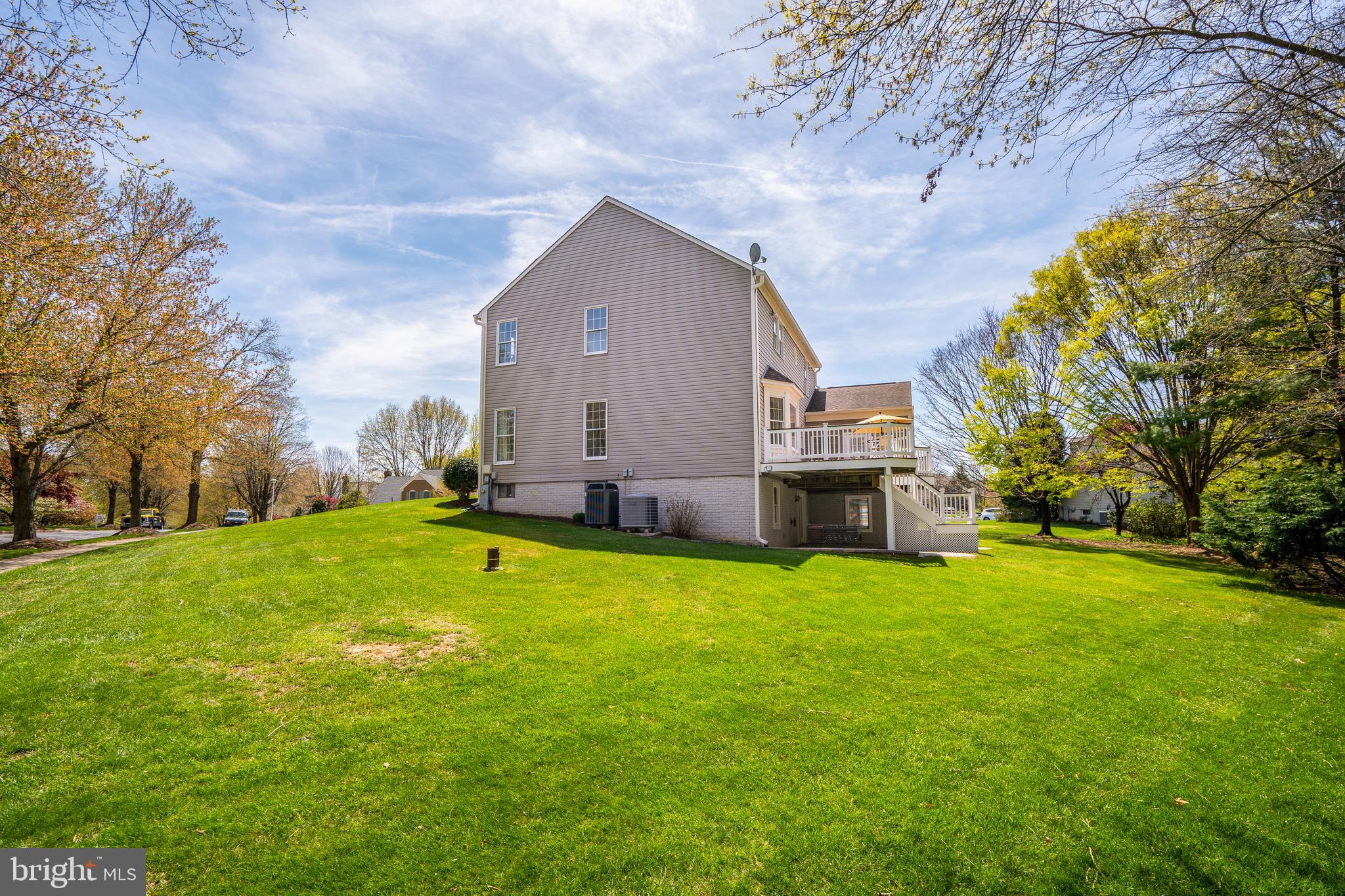 PATUXENT SPRINGS - Residential