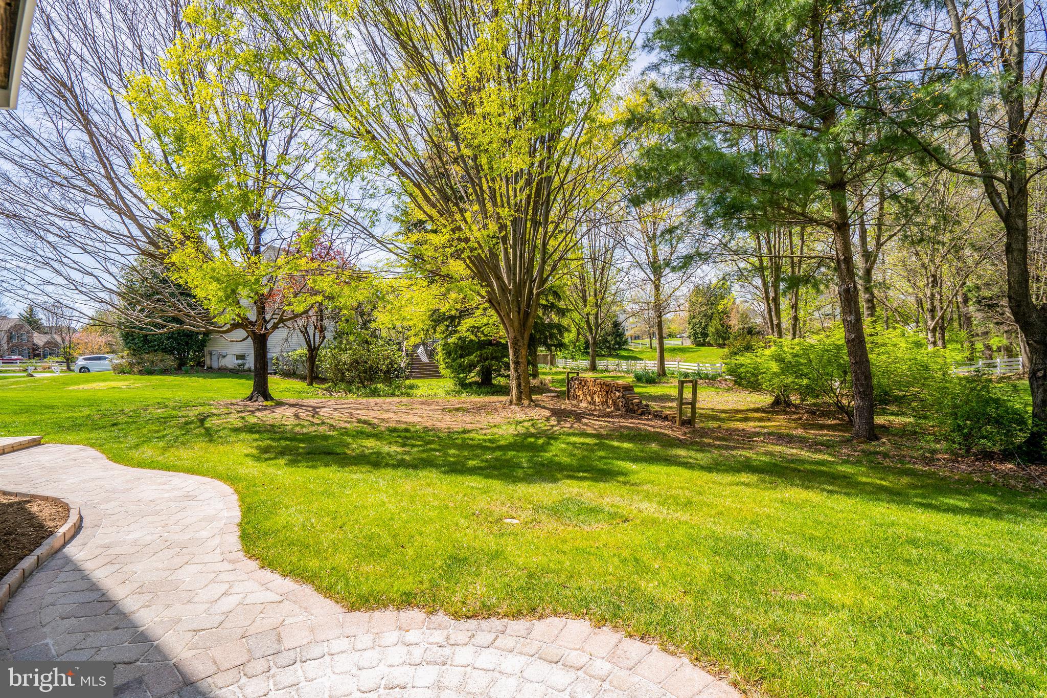 PATUXENT SPRINGS - Residential