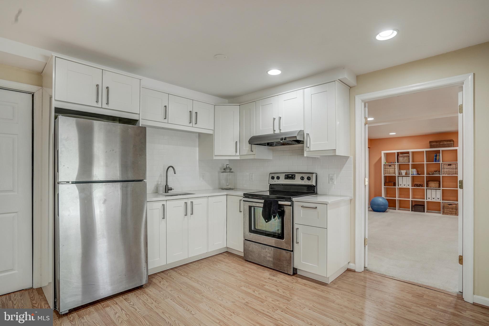 PATUXENT SPRINGS - Residential