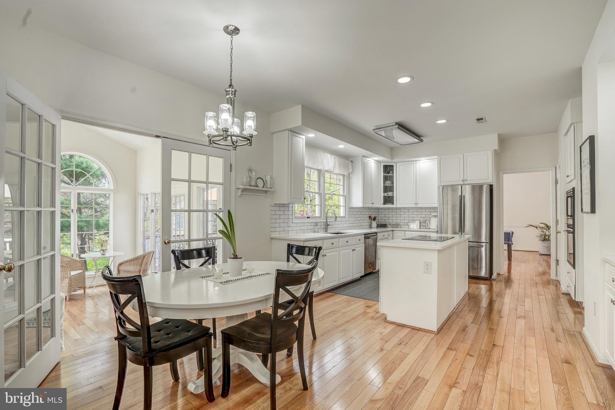 PATUXENT SPRINGS - Residential