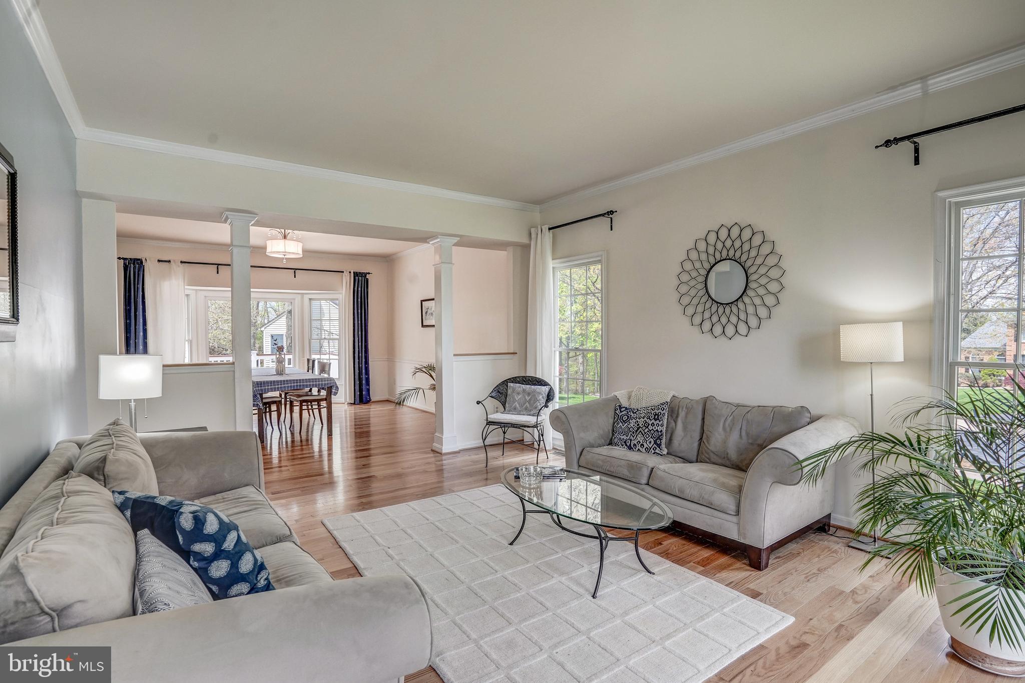 PATUXENT SPRINGS - Residential