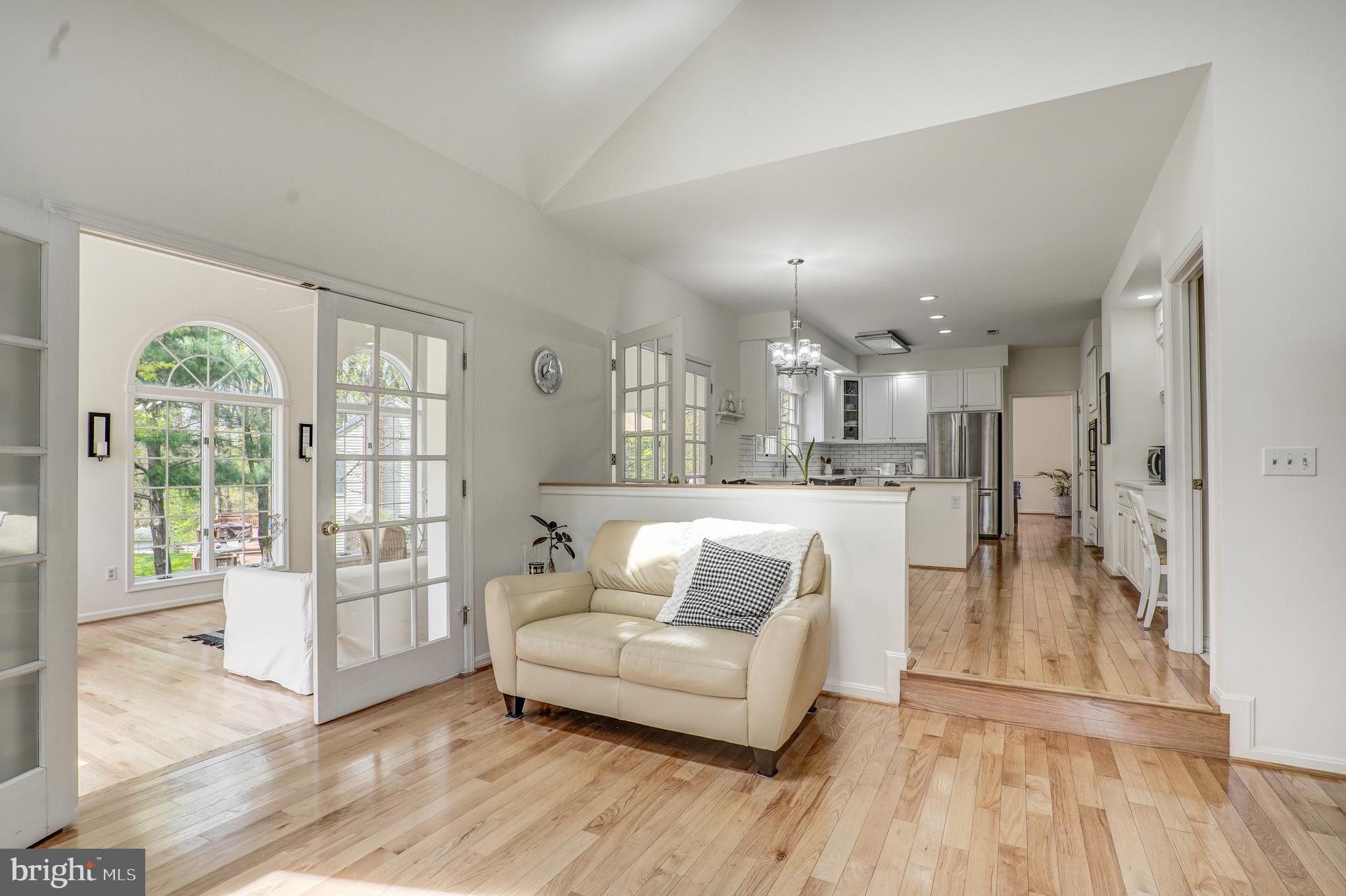 PATUXENT SPRINGS - Residential