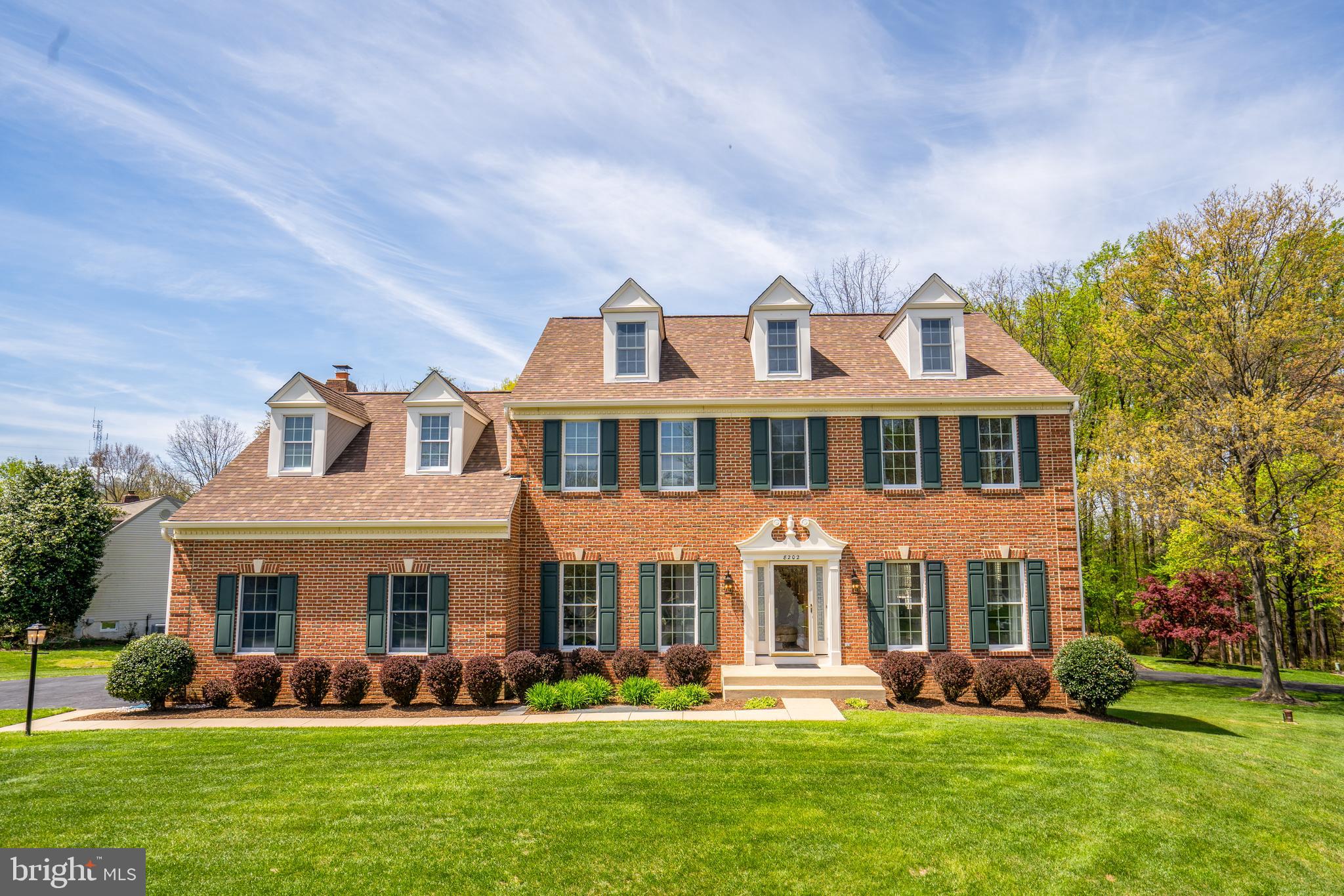 PATUXENT SPRINGS - Residential