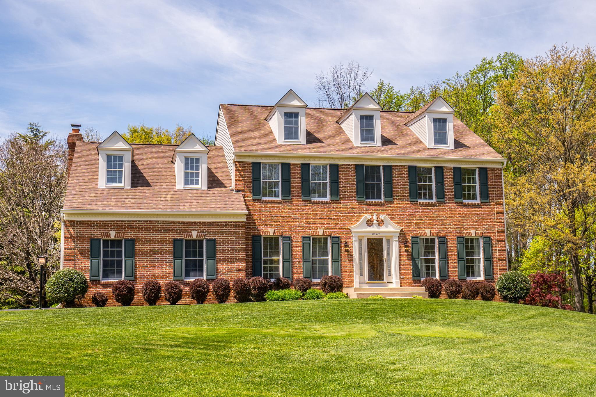 PATUXENT SPRINGS - Residential