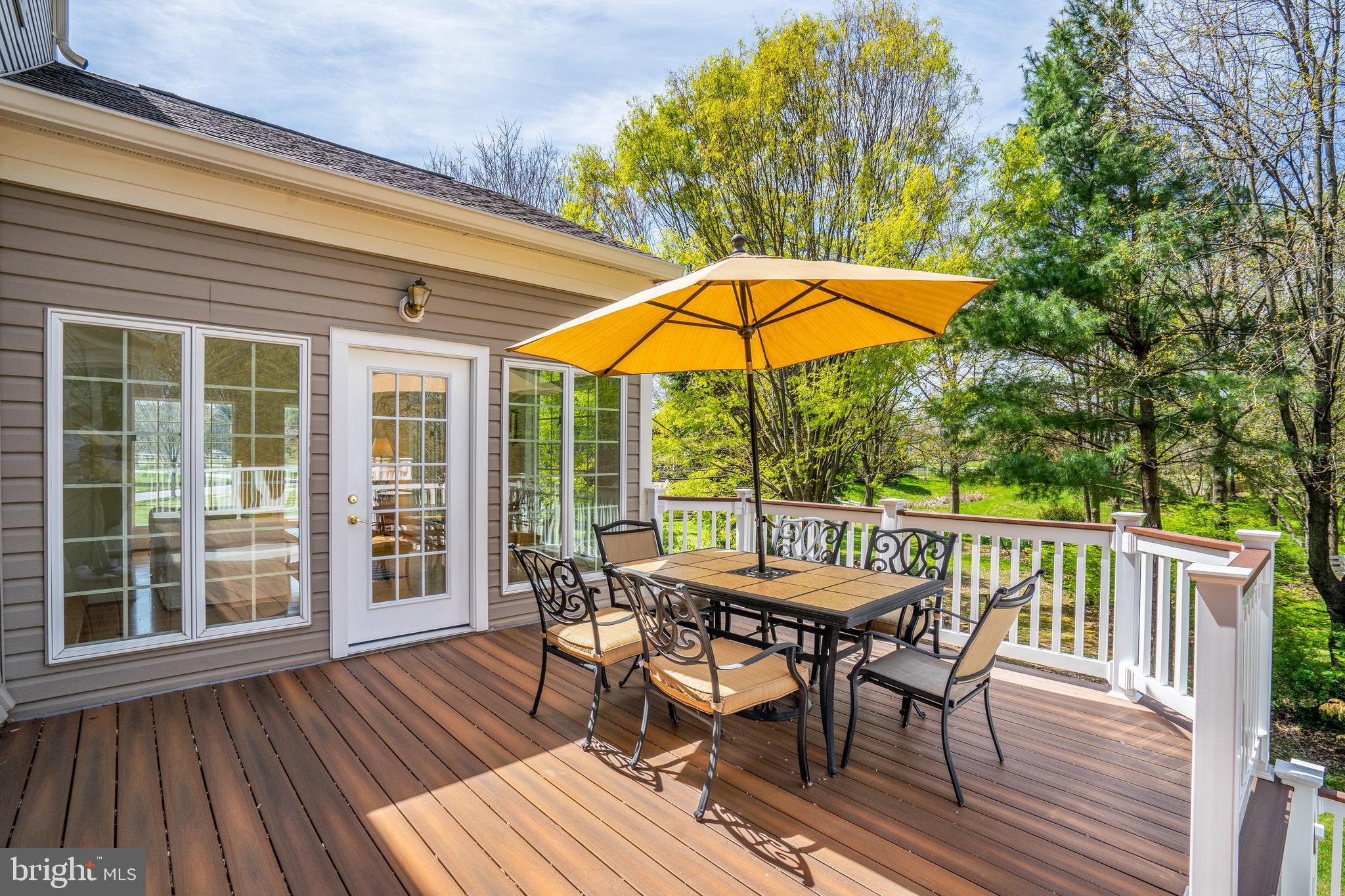 PATUXENT SPRINGS - Residential