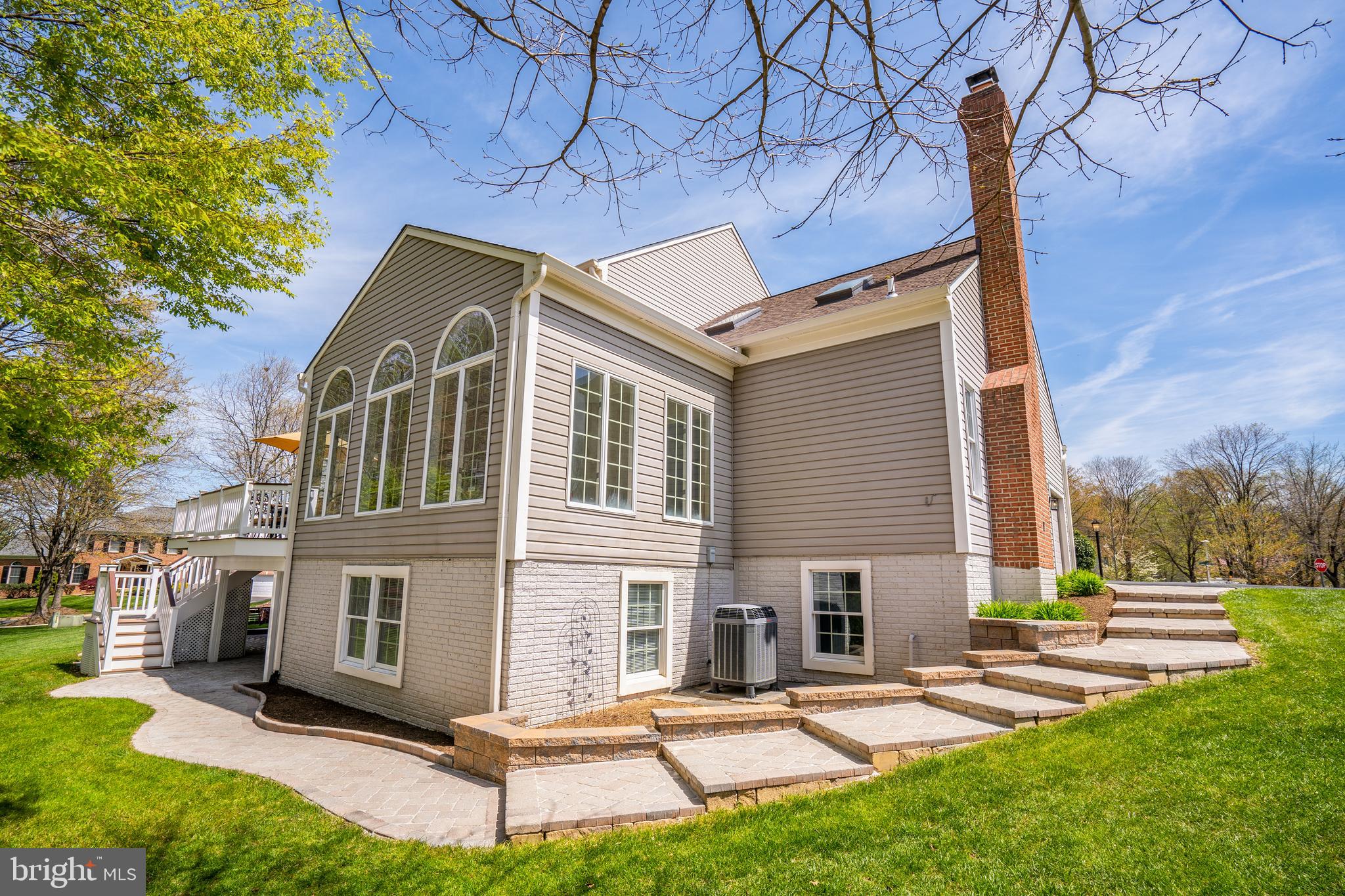 PATUXENT SPRINGS - Residential