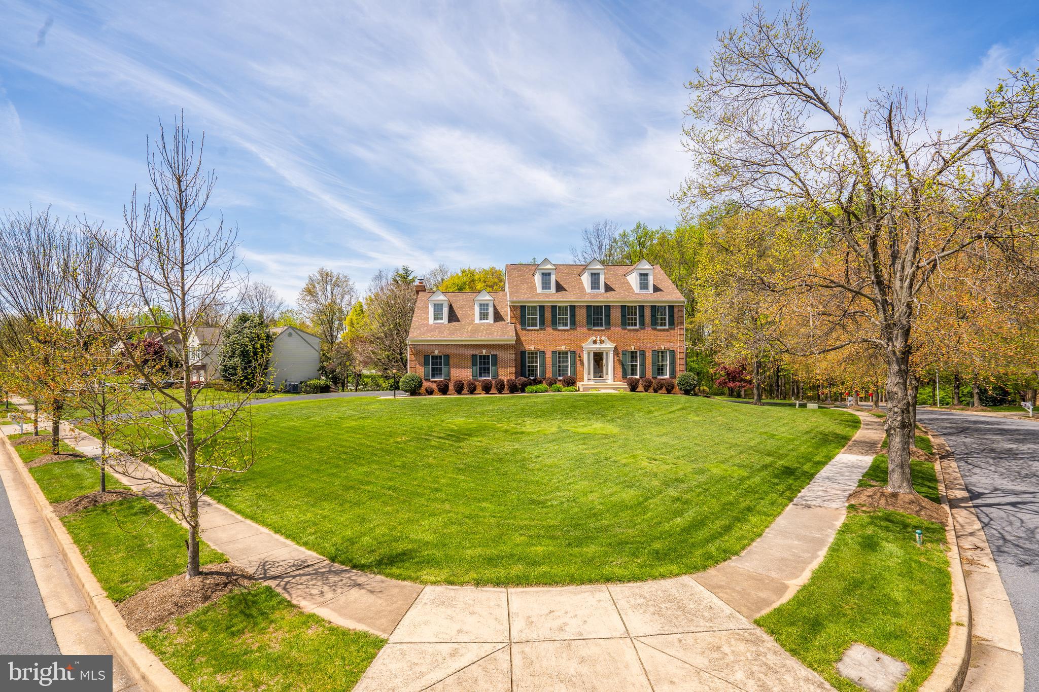 PATUXENT SPRINGS - Residential