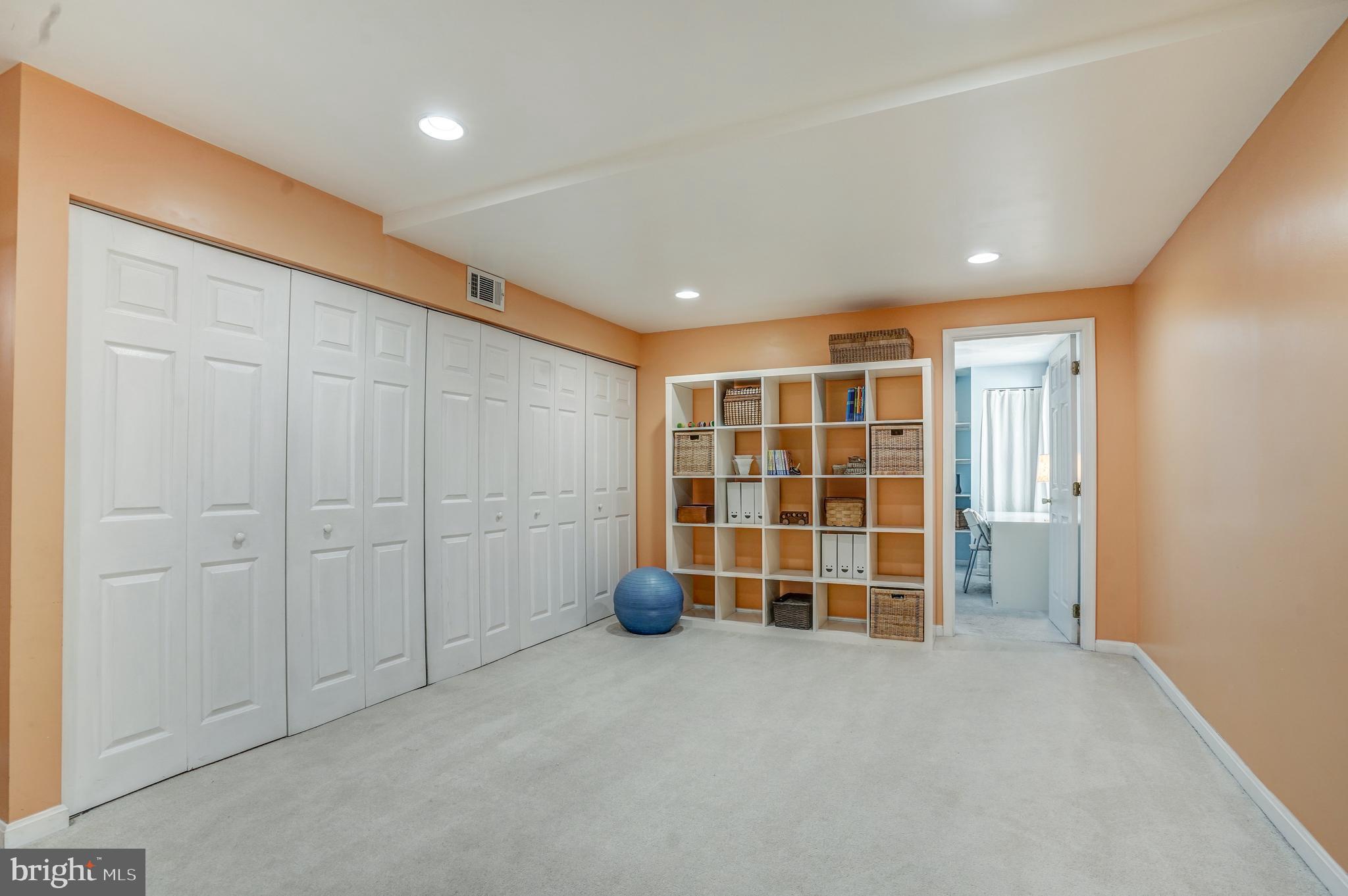 PATUXENT SPRINGS - Residential