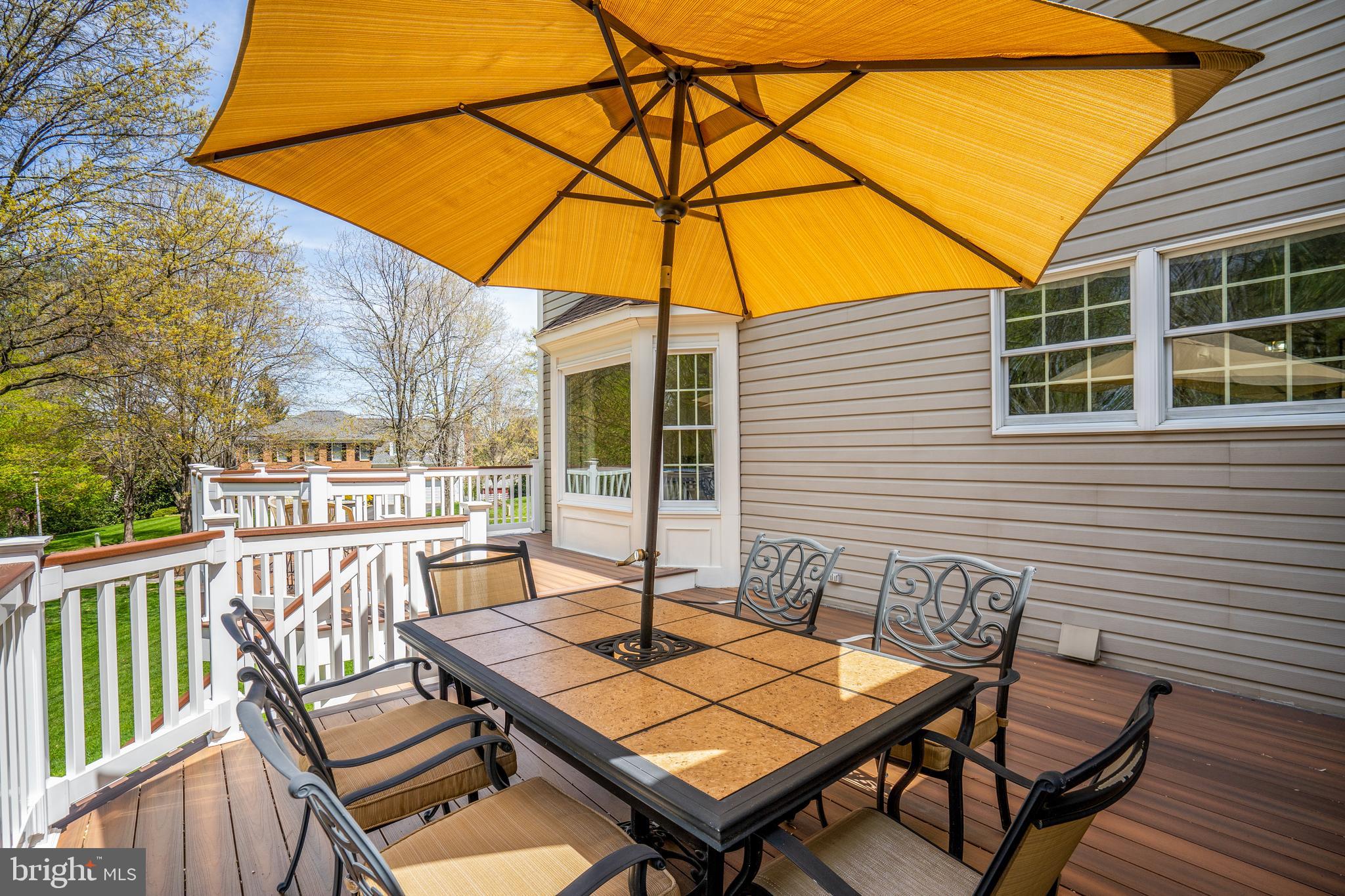 PATUXENT SPRINGS - Residential