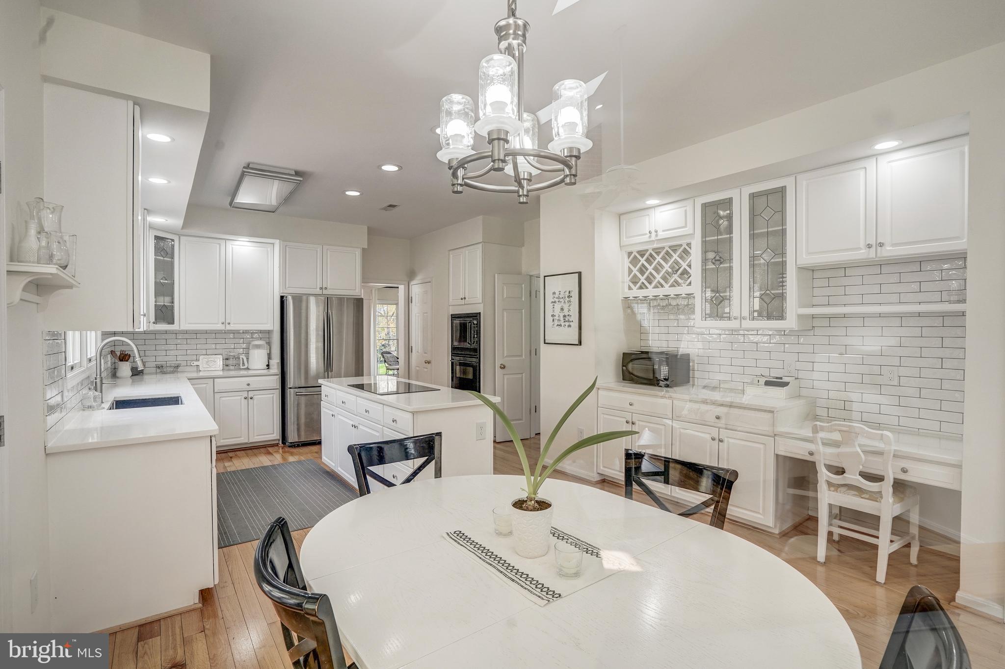 PATUXENT SPRINGS - Residential