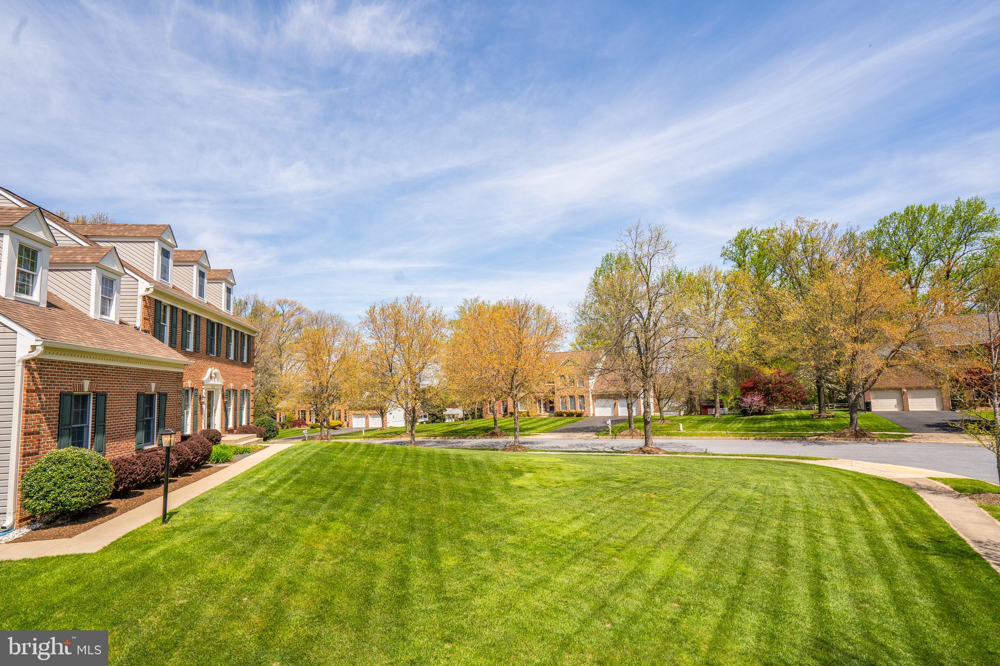 PATUXENT SPRINGS - Residential