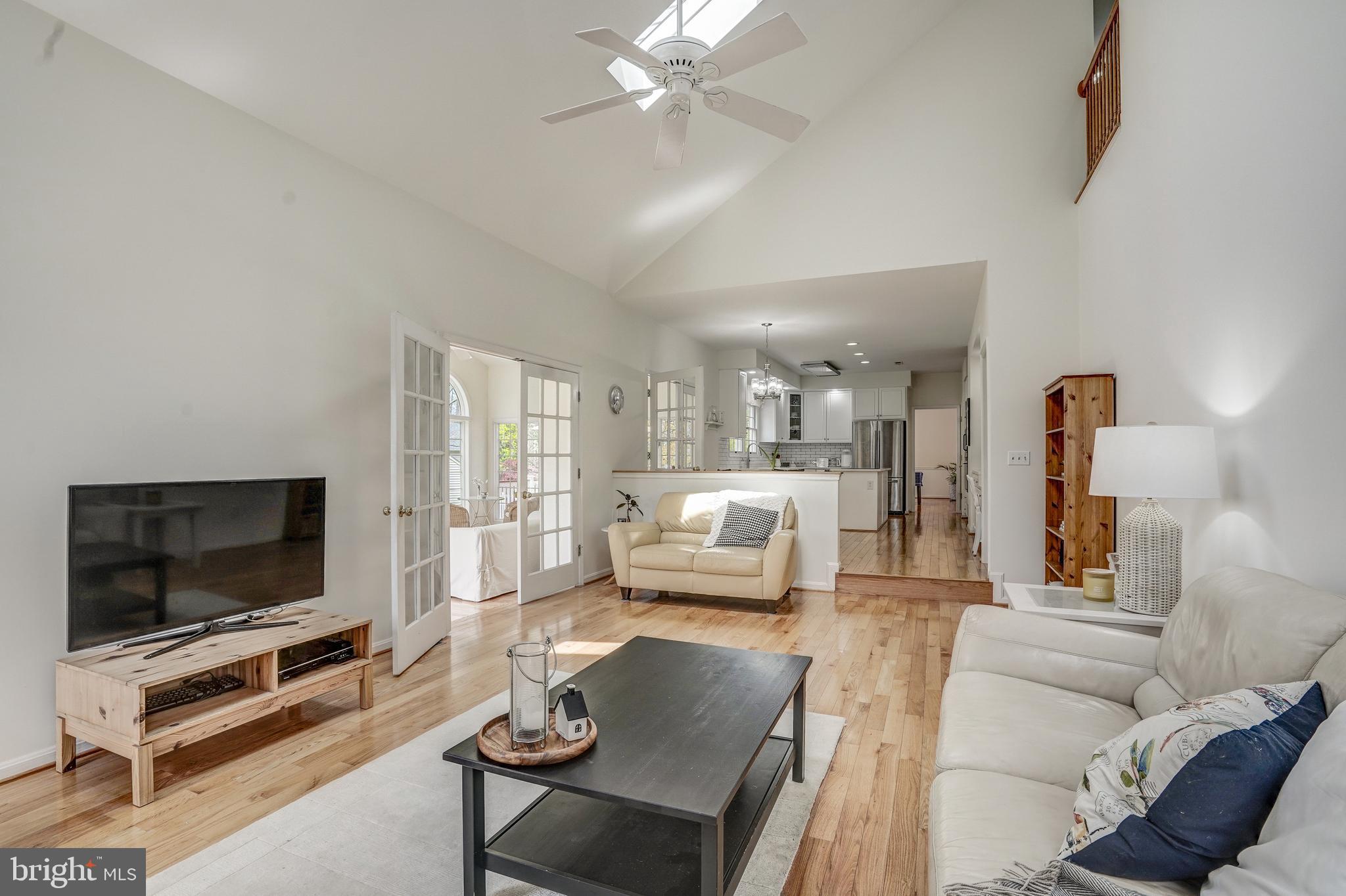 PATUXENT SPRINGS - Residential