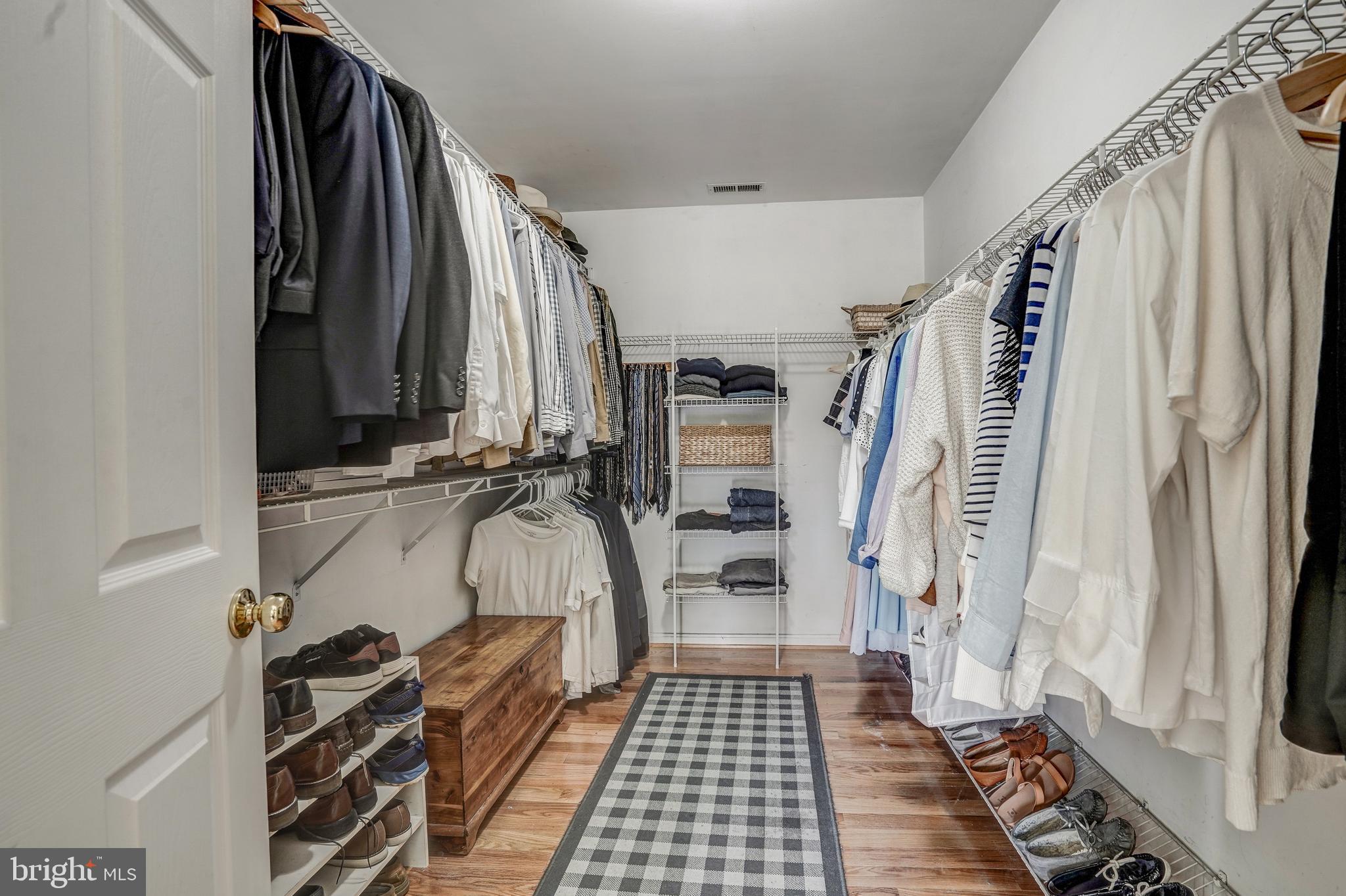 PATUXENT SPRINGS - Residential