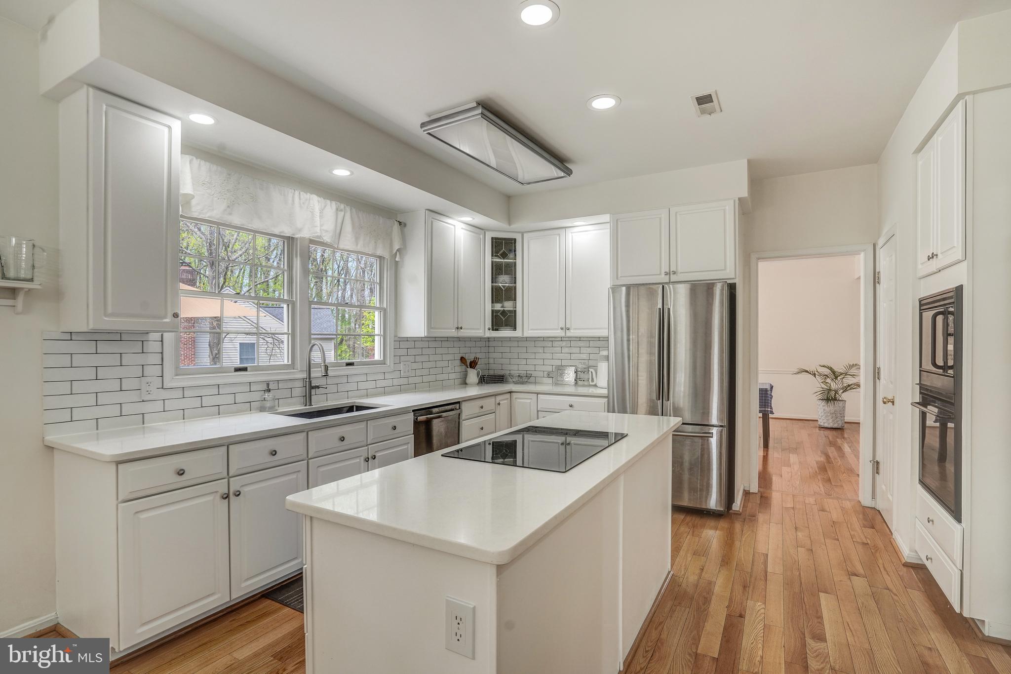 PATUXENT SPRINGS - Residential