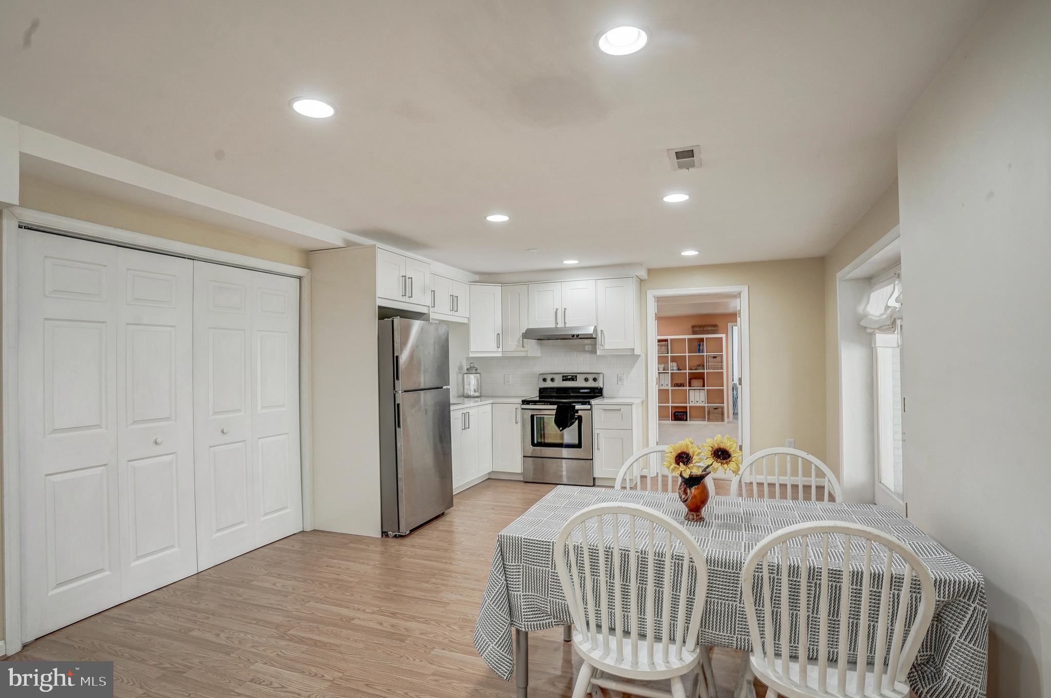 PATUXENT SPRINGS - Residential