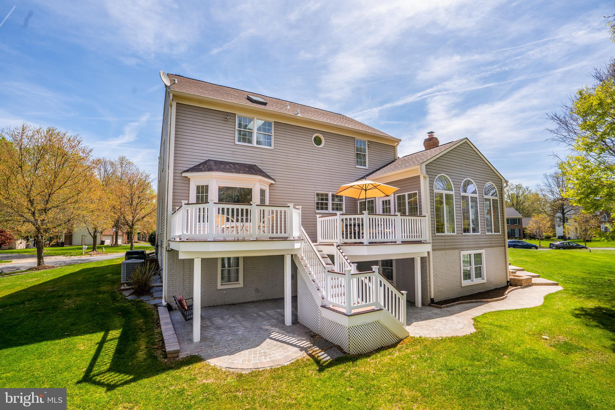 PATUXENT SPRINGS - Residential