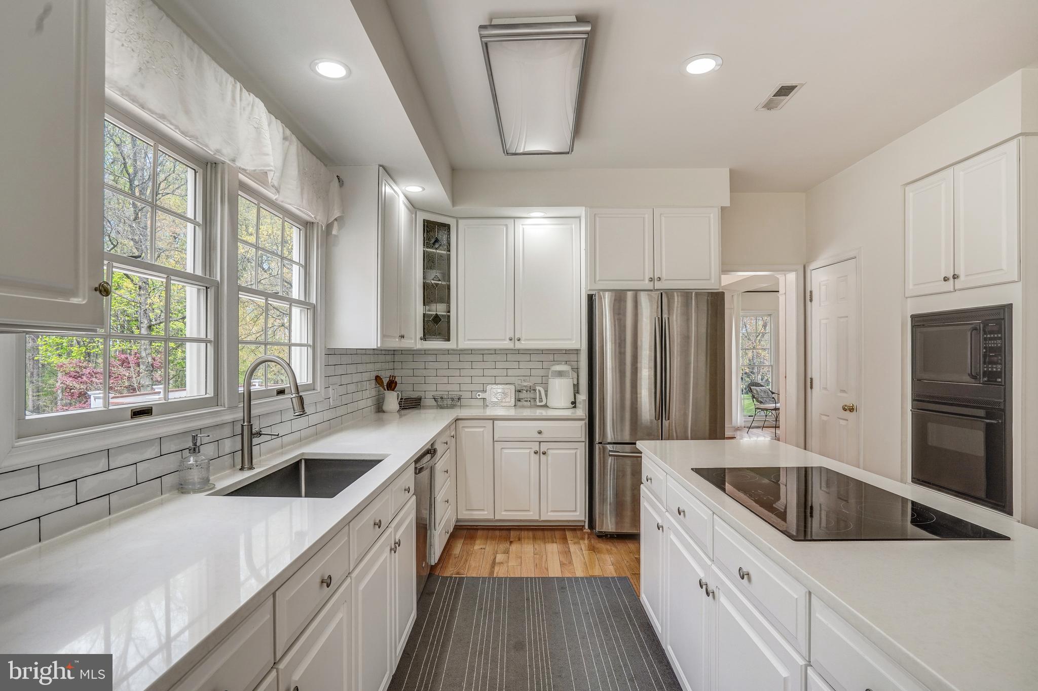 PATUXENT SPRINGS - Residential