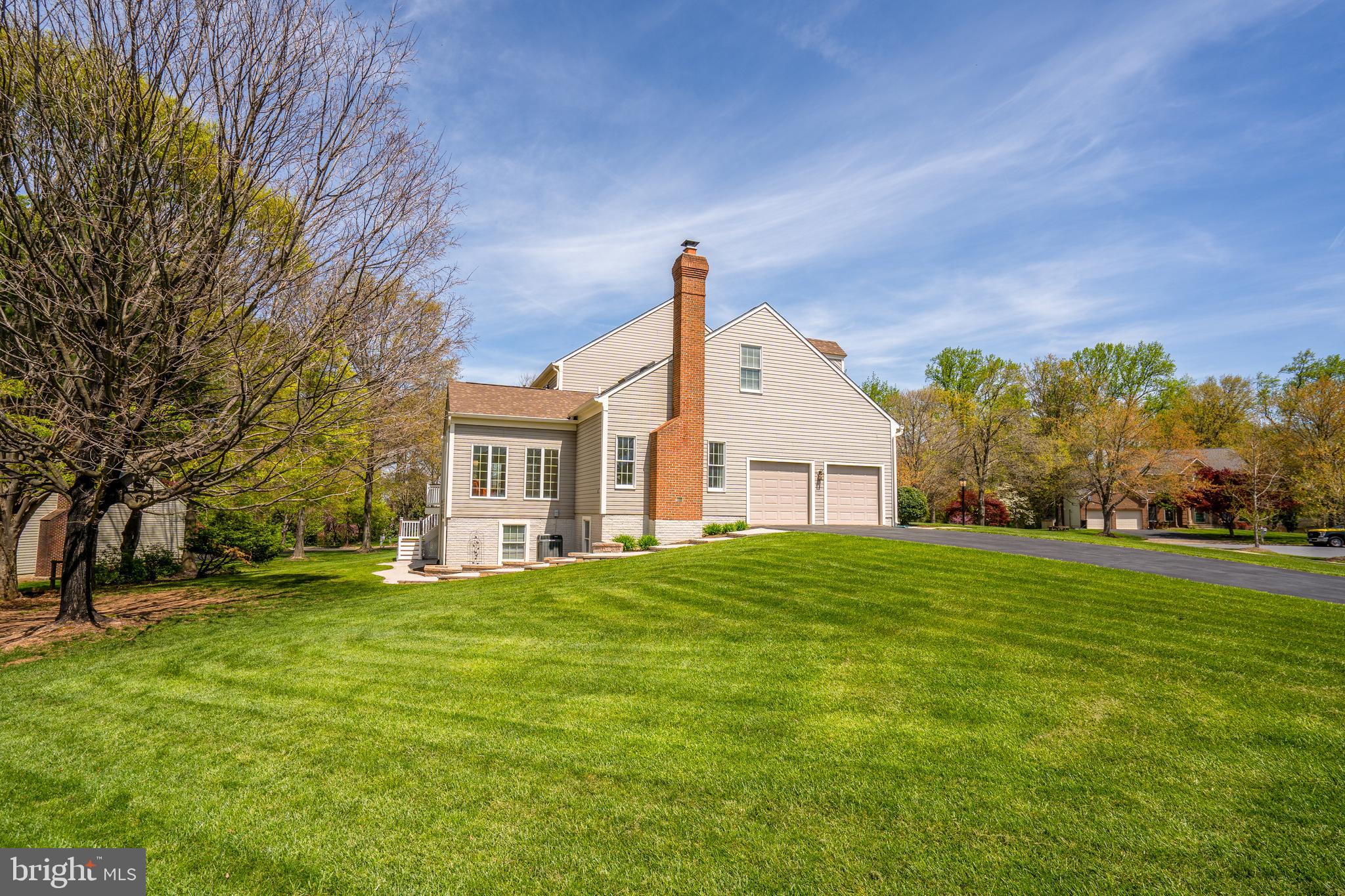 PATUXENT SPRINGS - Residential