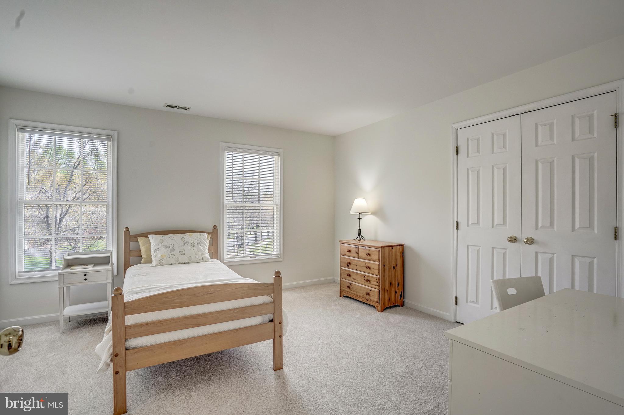 PATUXENT SPRINGS - Residential