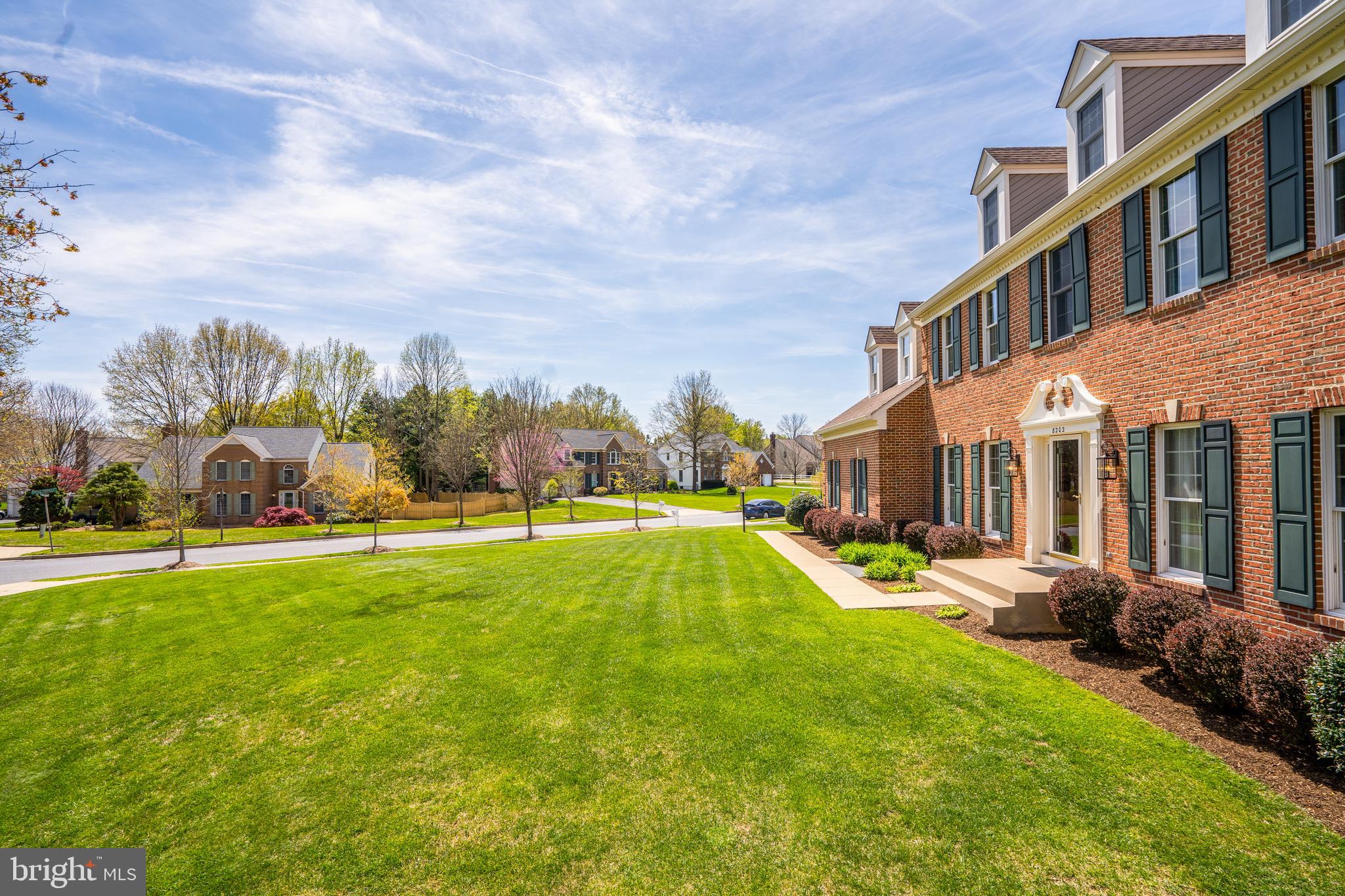PATUXENT SPRINGS - Residential