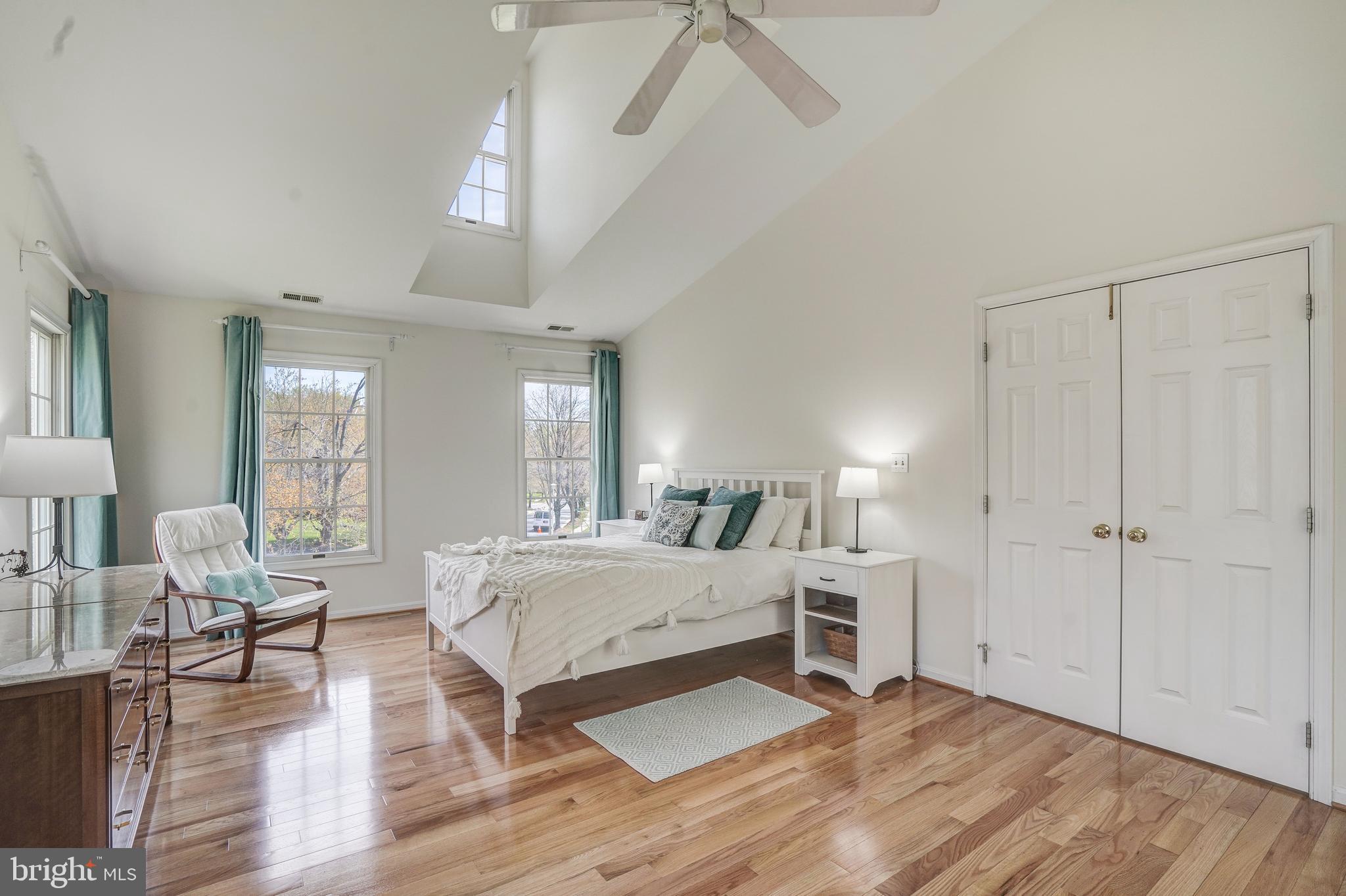 PATUXENT SPRINGS - Residential