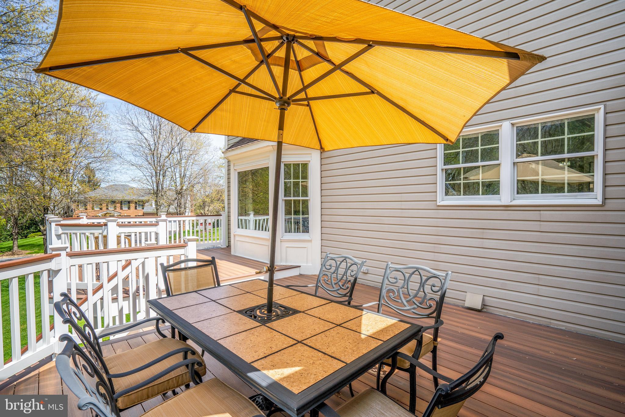 PATUXENT SPRINGS - Residential